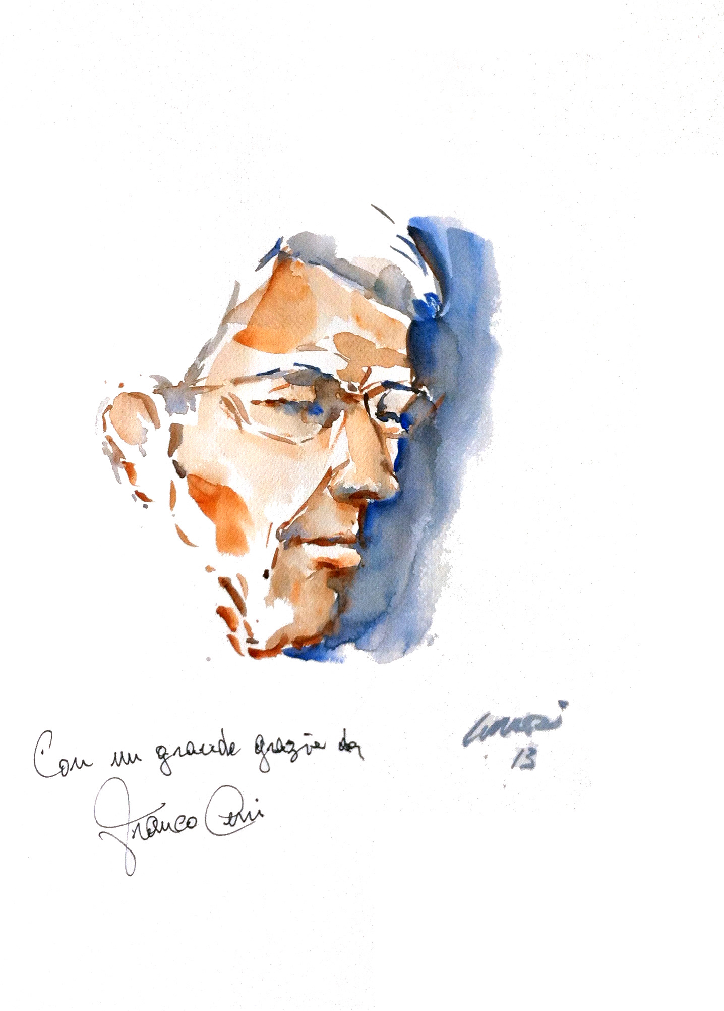 Franco Cerri
