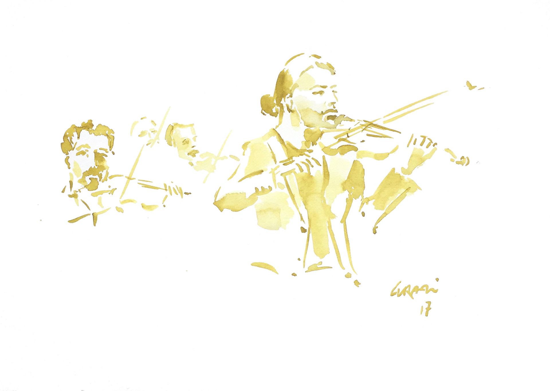 David Garrett
