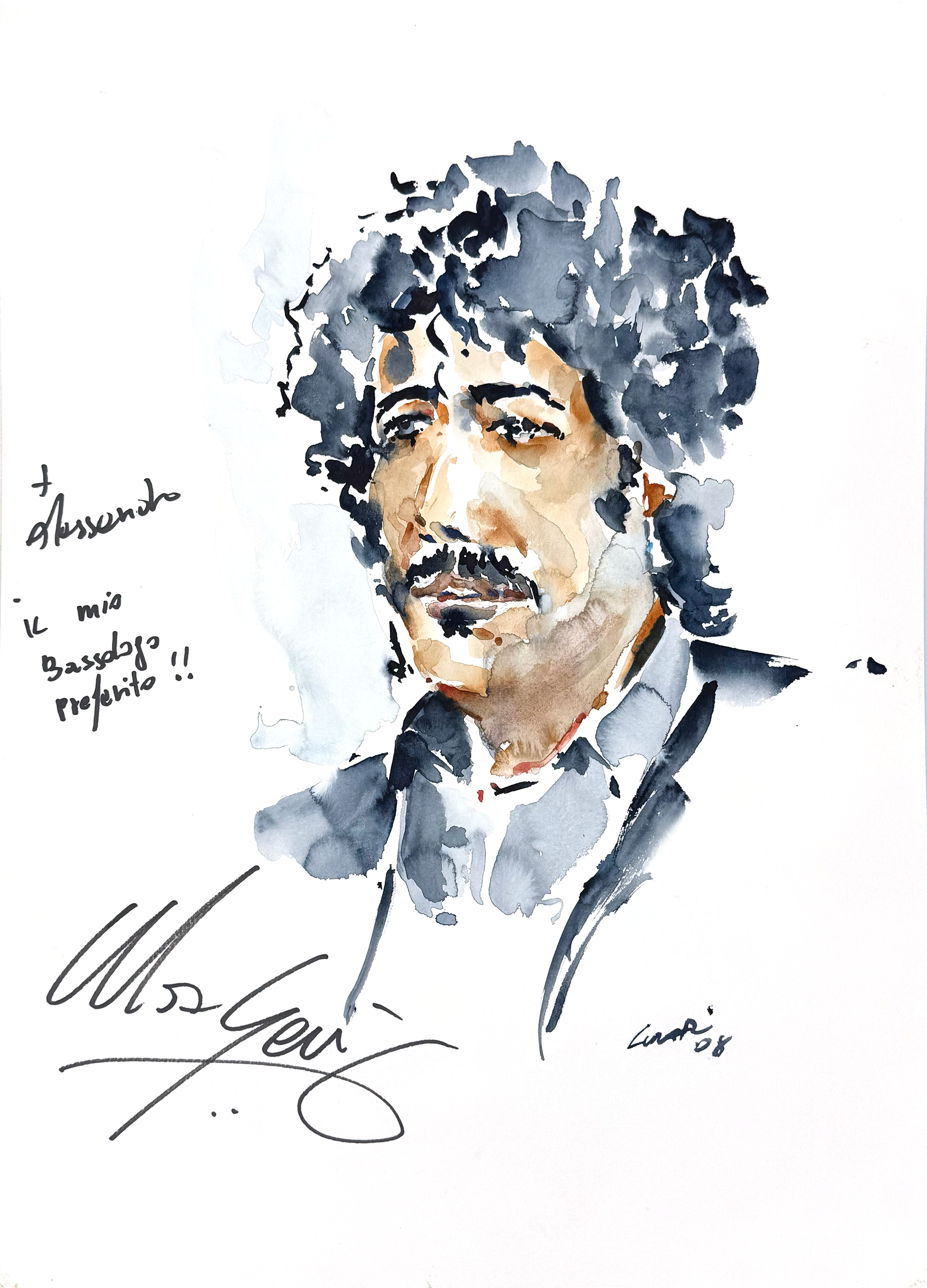 Max Gazzè