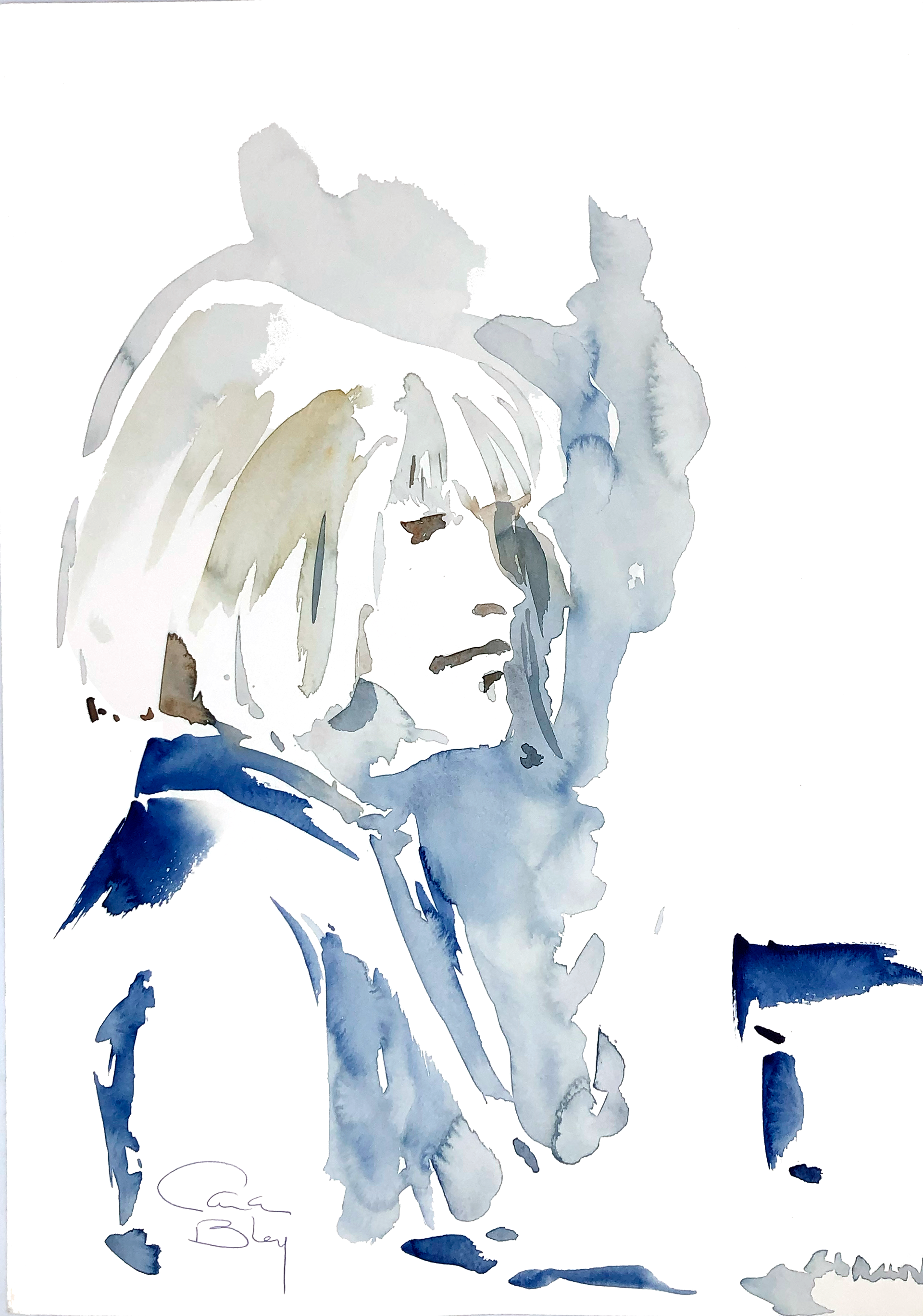 Carla Bley