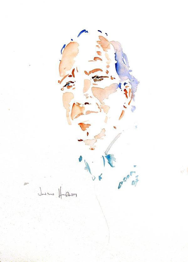 Werner Herzog