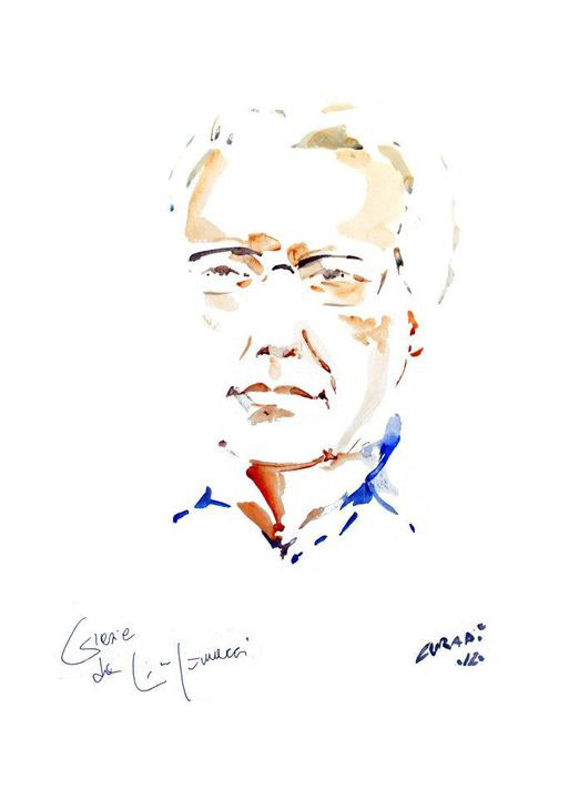 Enzo Jannacci