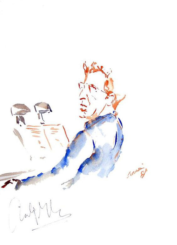 Philip Glass