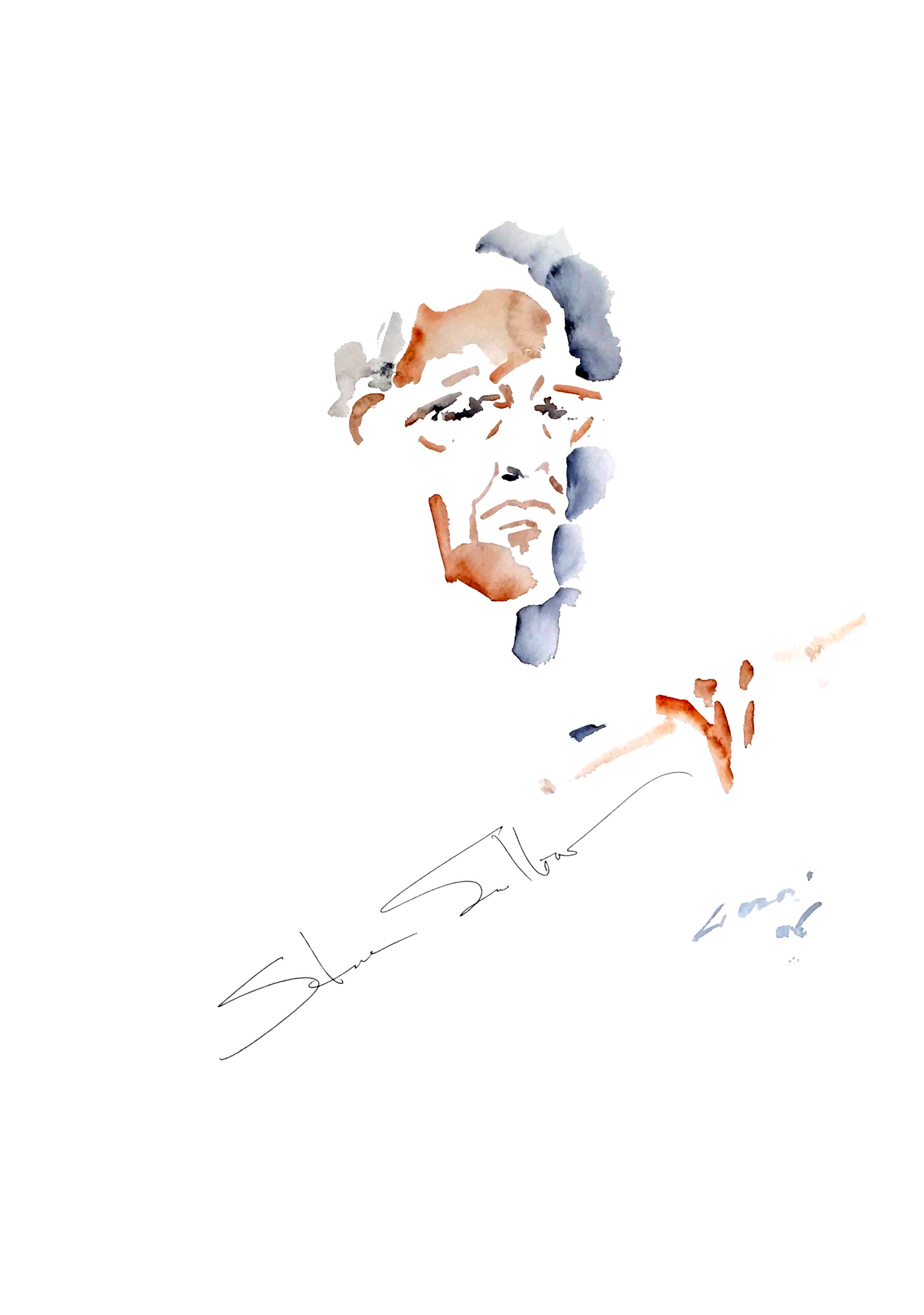 Steve Swallow