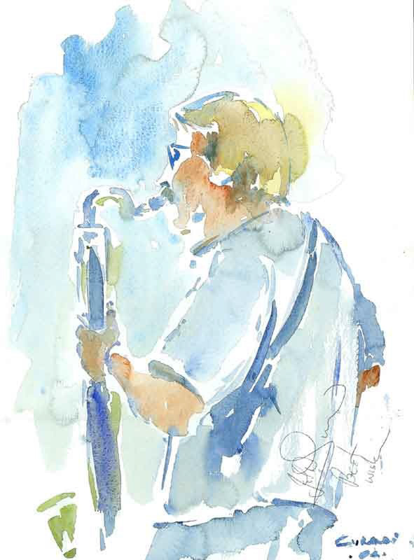 John Surman