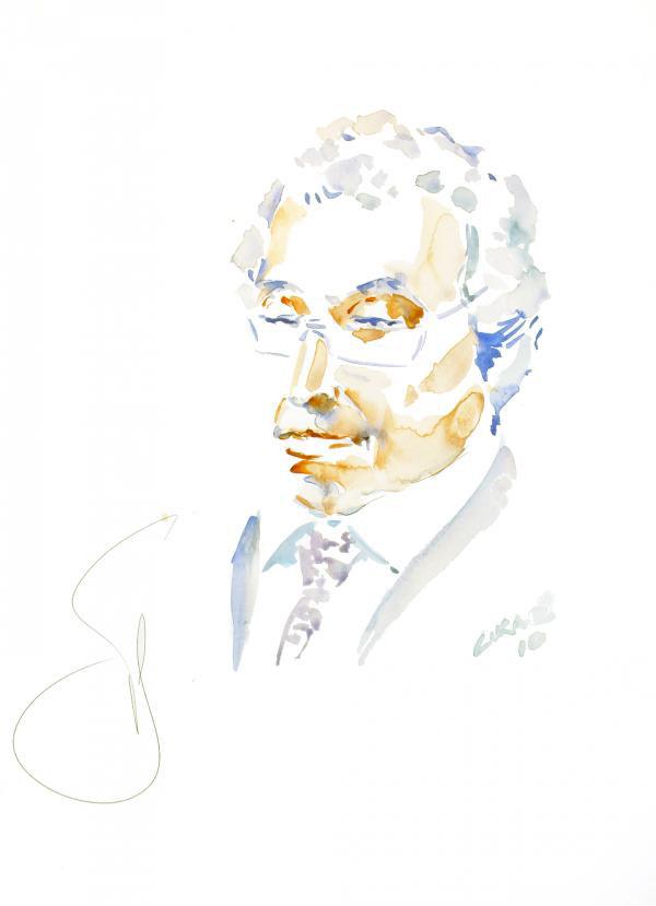Ildefonso Falcones
