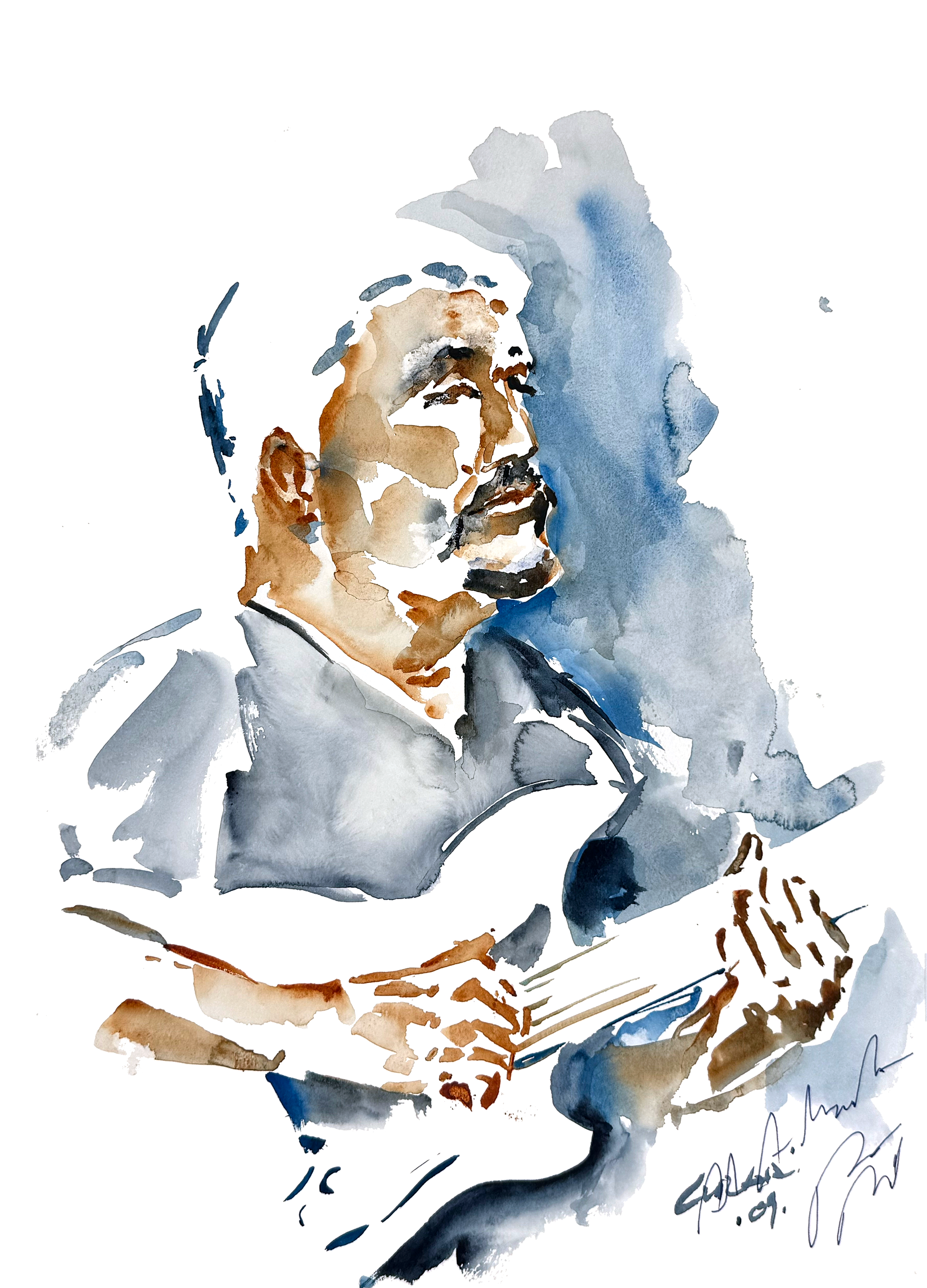 Pino Daniele