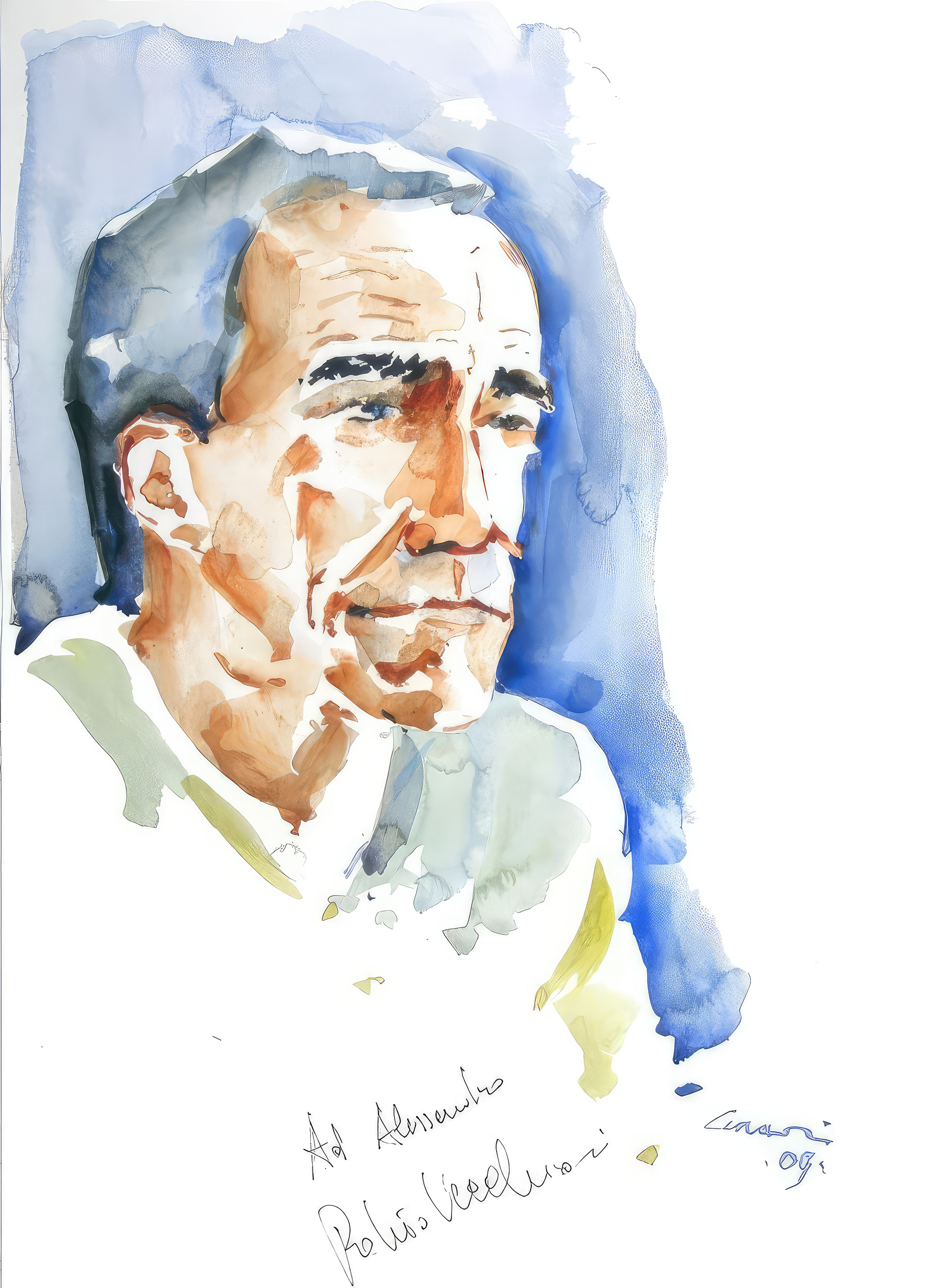 Roberto Vecchioni