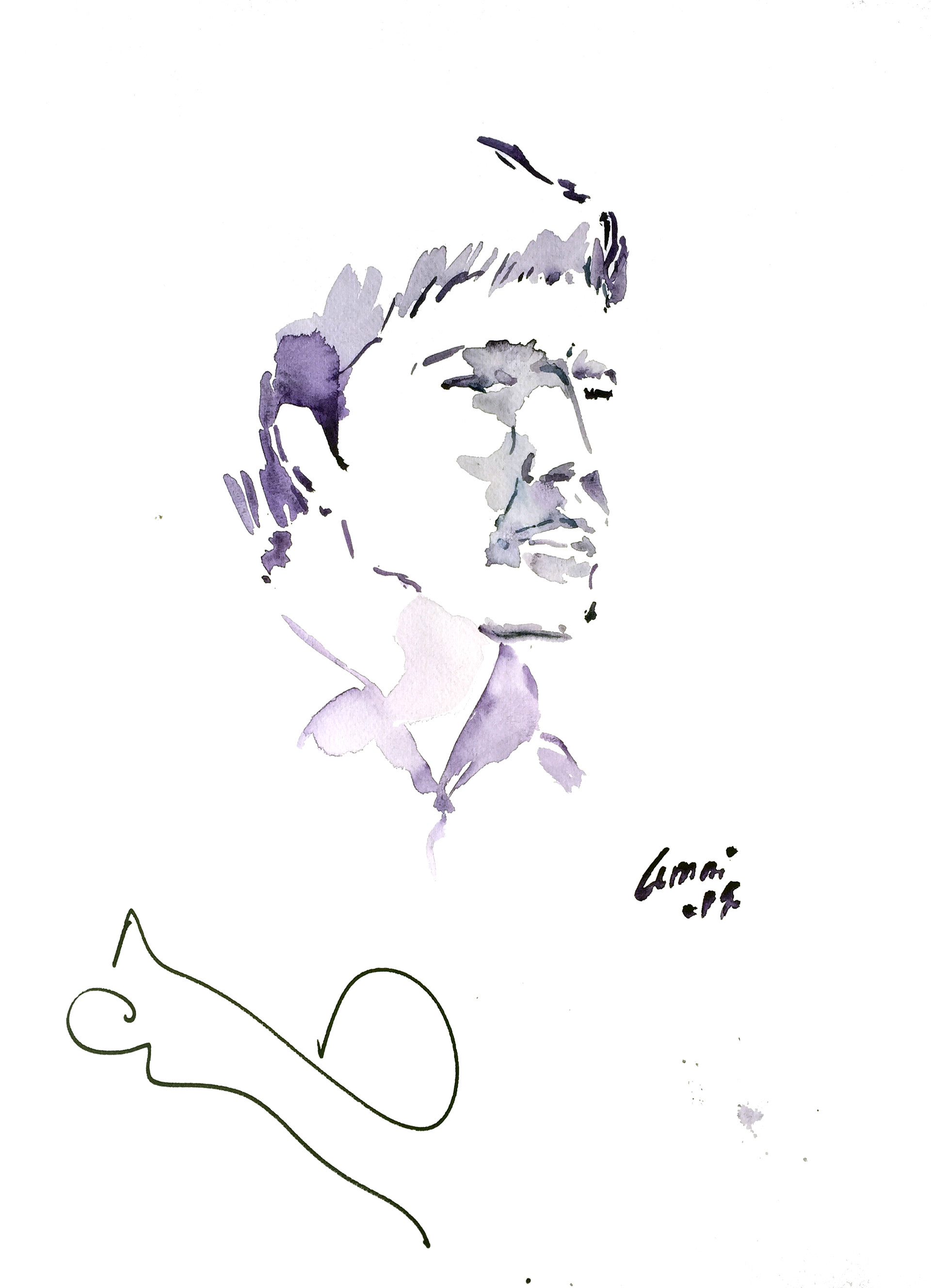 Noel Gallagher