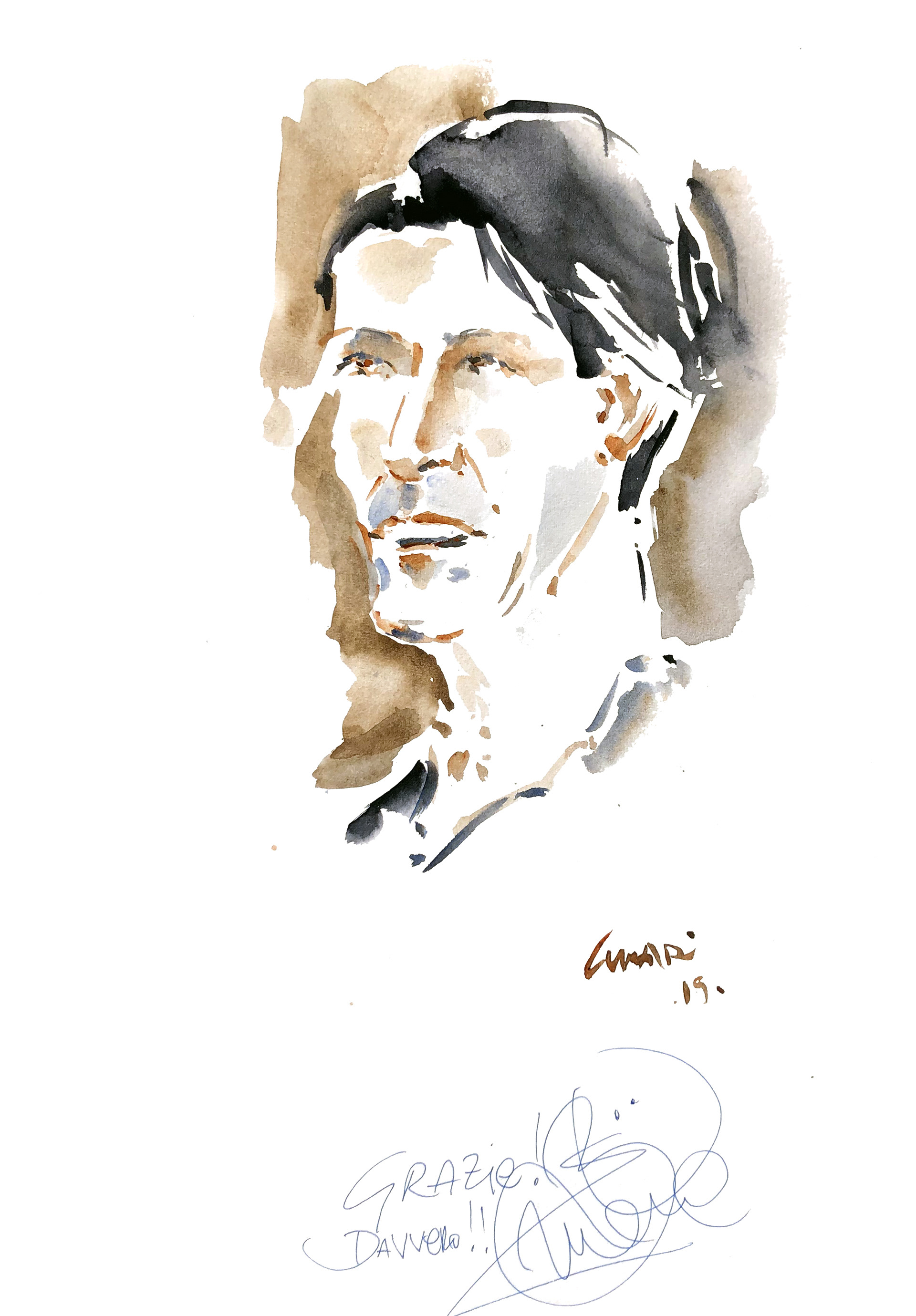Ezio Bosso