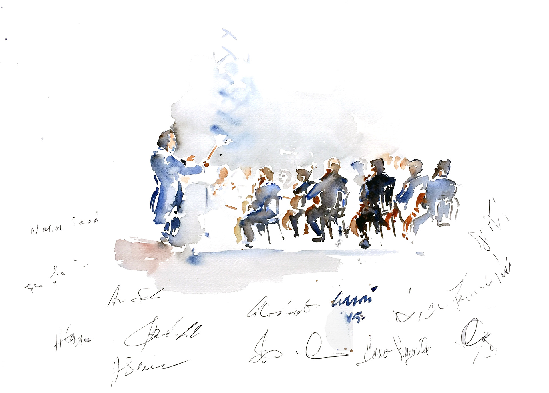 Filarmonica Scala