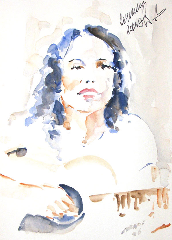 Carmen Consoli