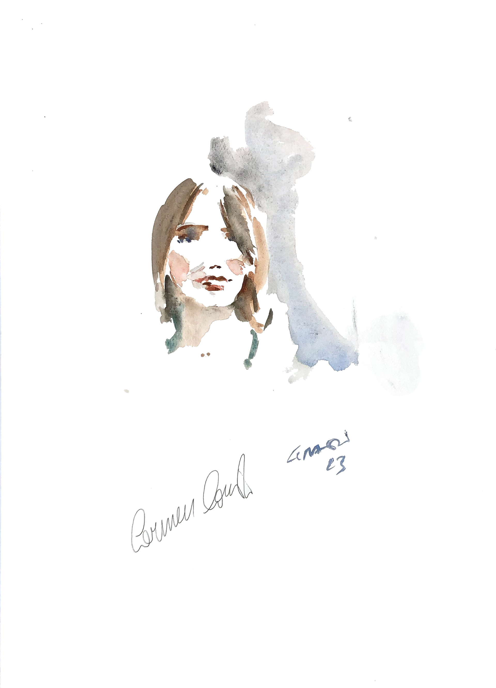 Carmen Consoli