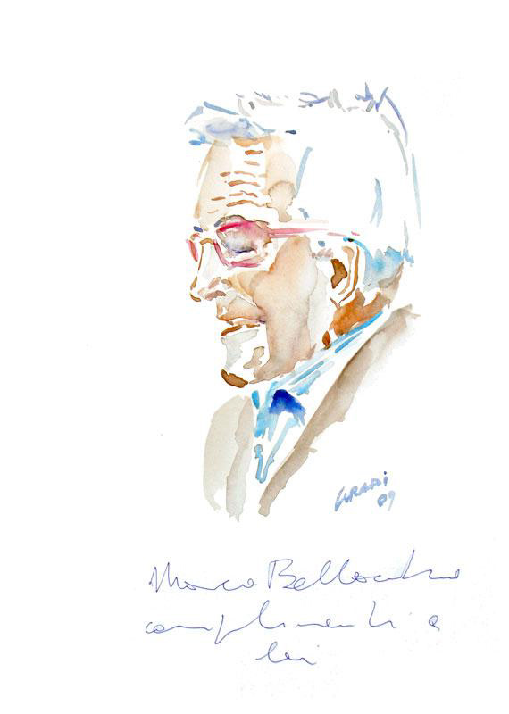 Marco Bellocchio