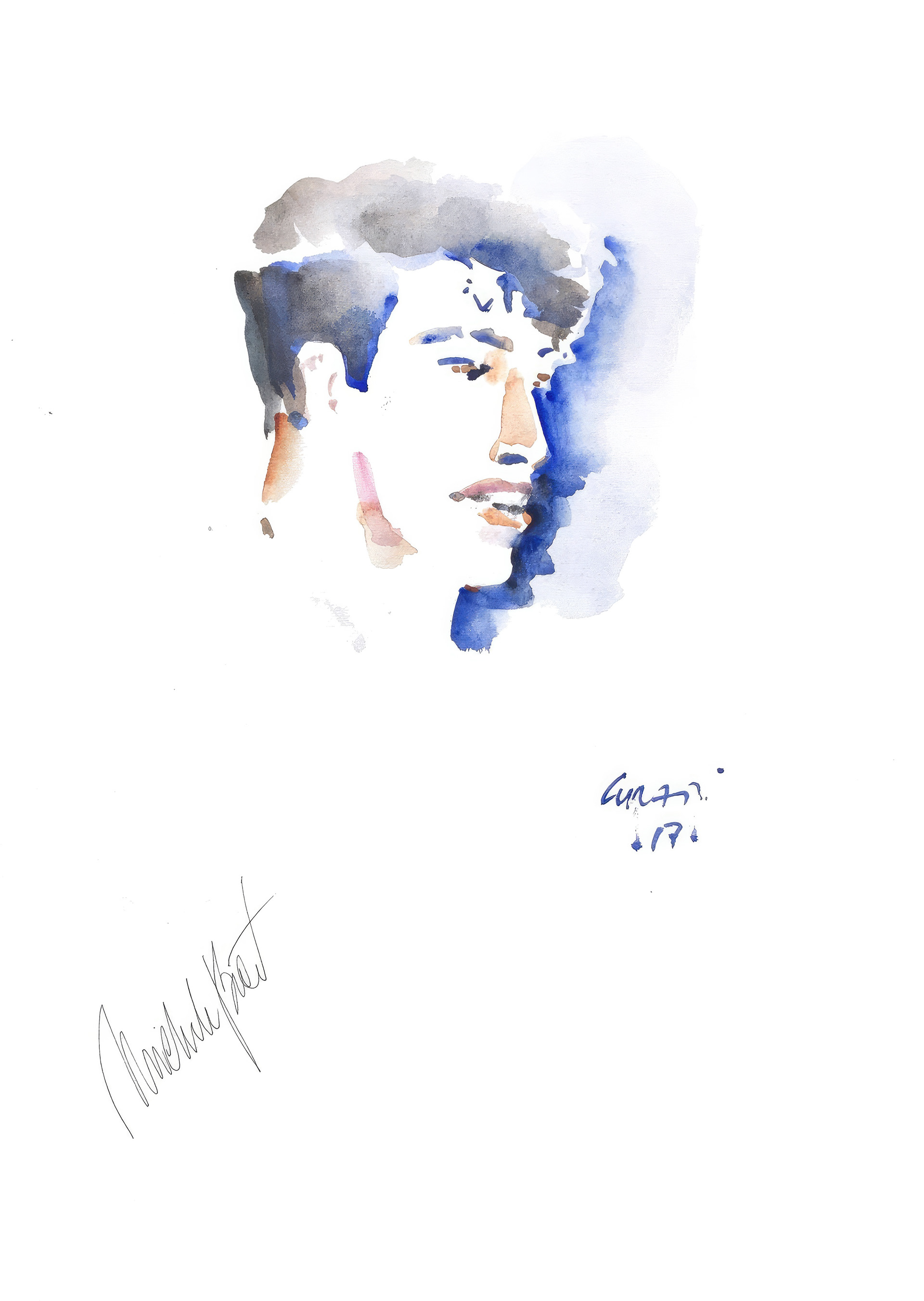 Michele Bravi