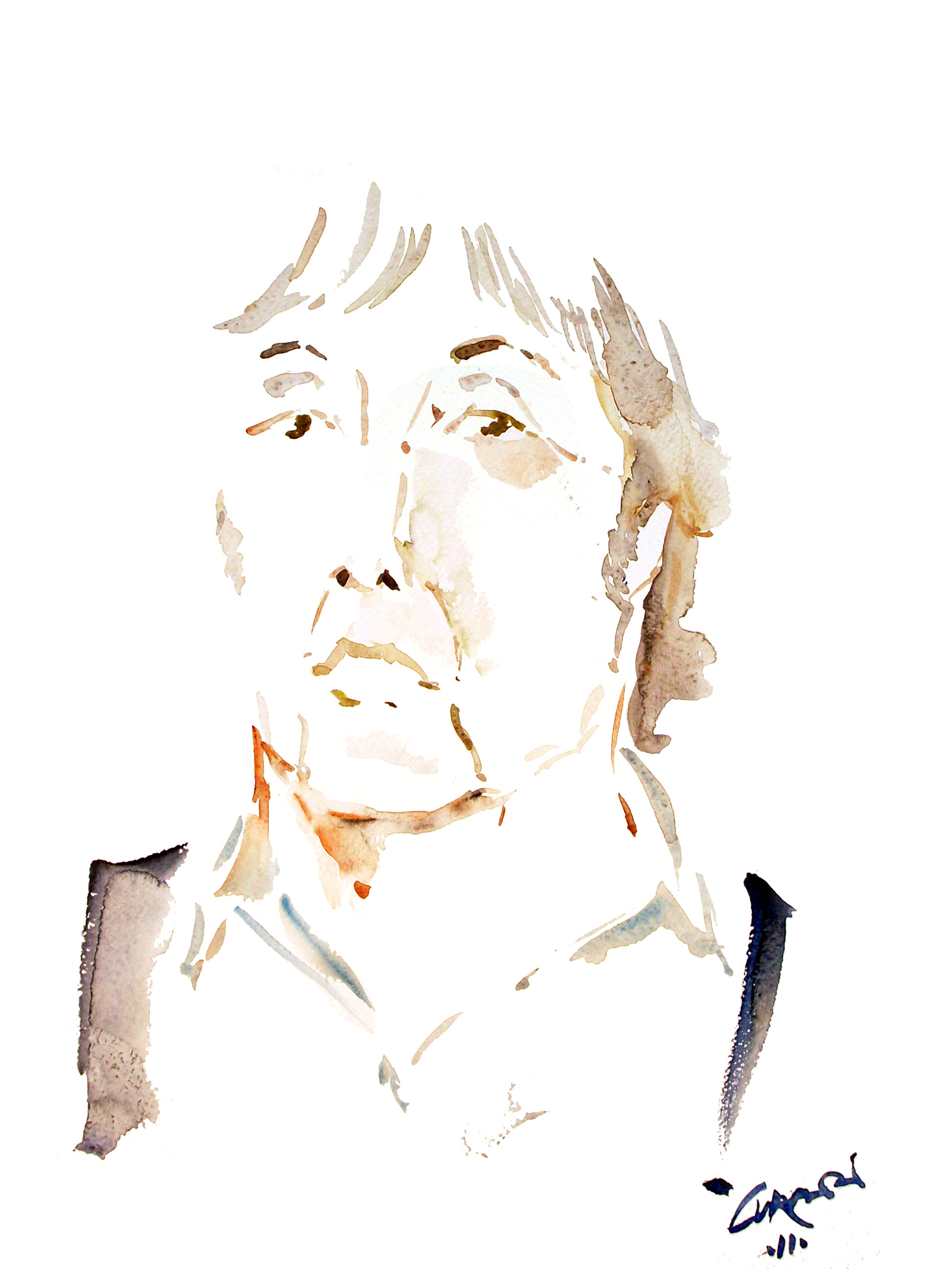 Paul McCartney