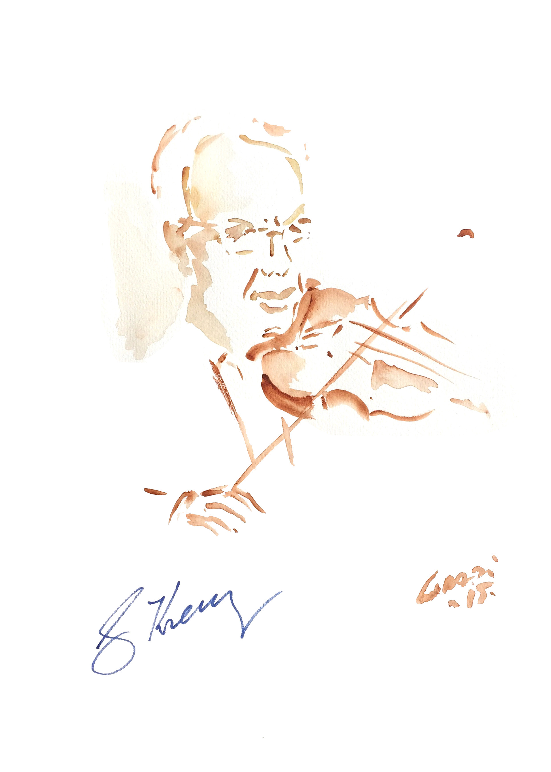 Gidon Kremer