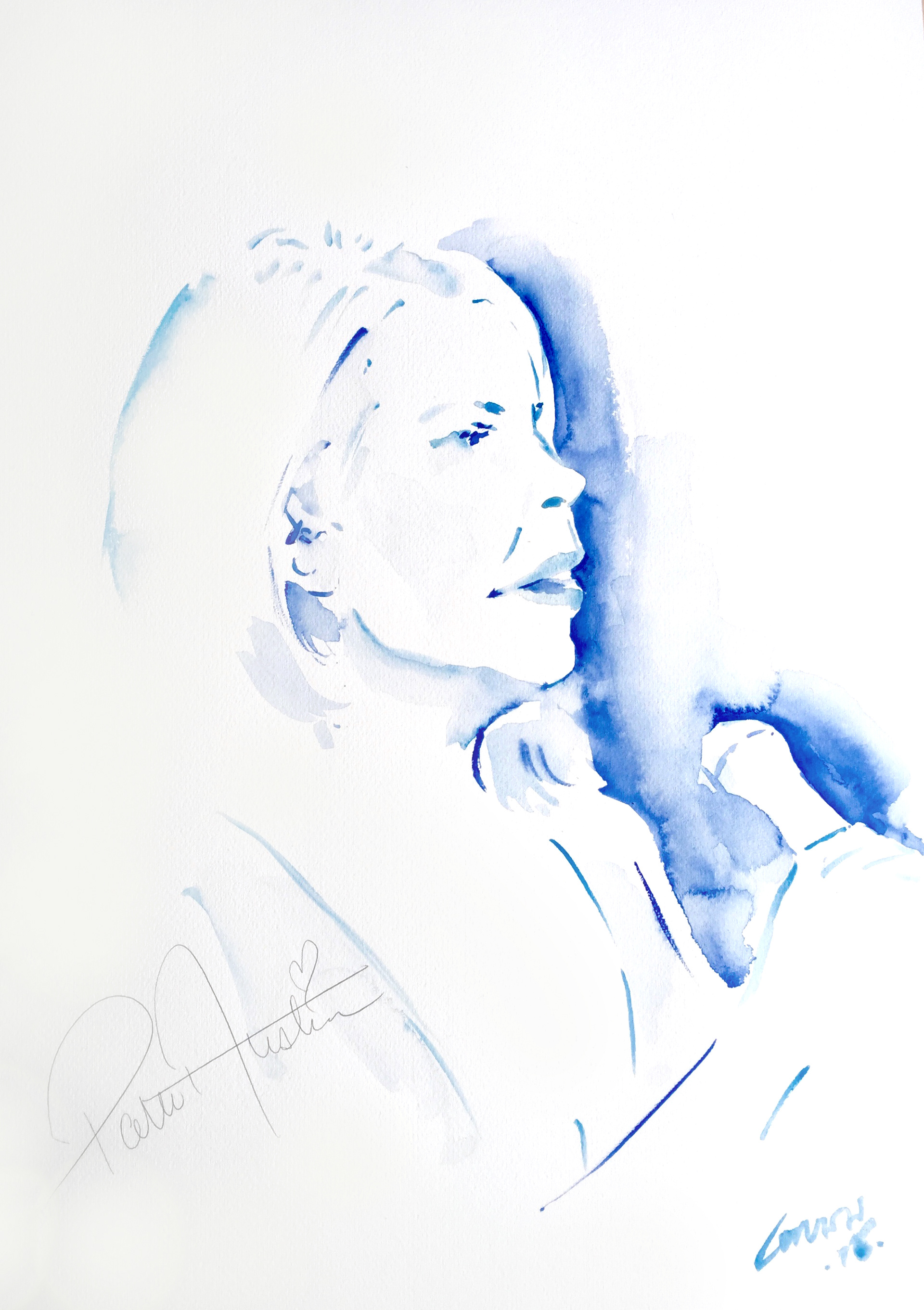 Patti Austin