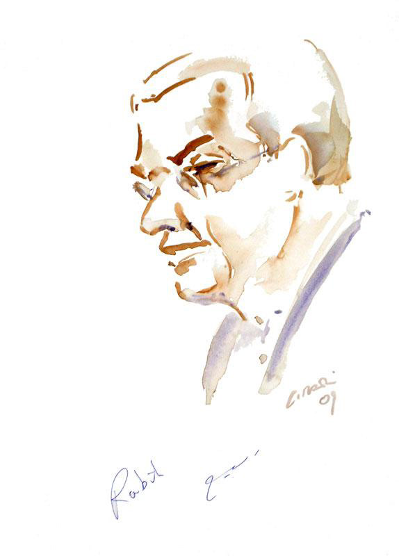 Rabih Aameddine