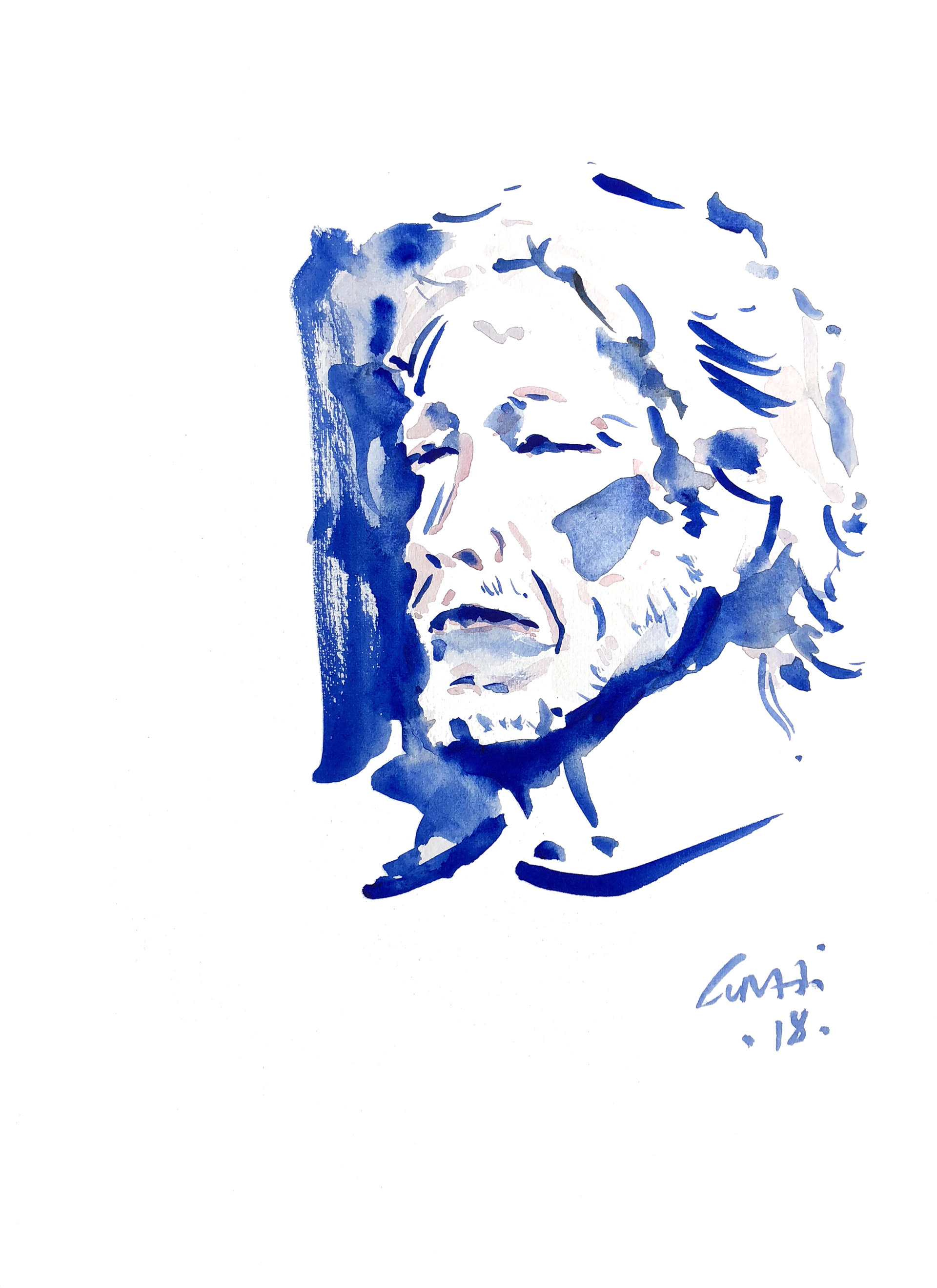 Roger Waters