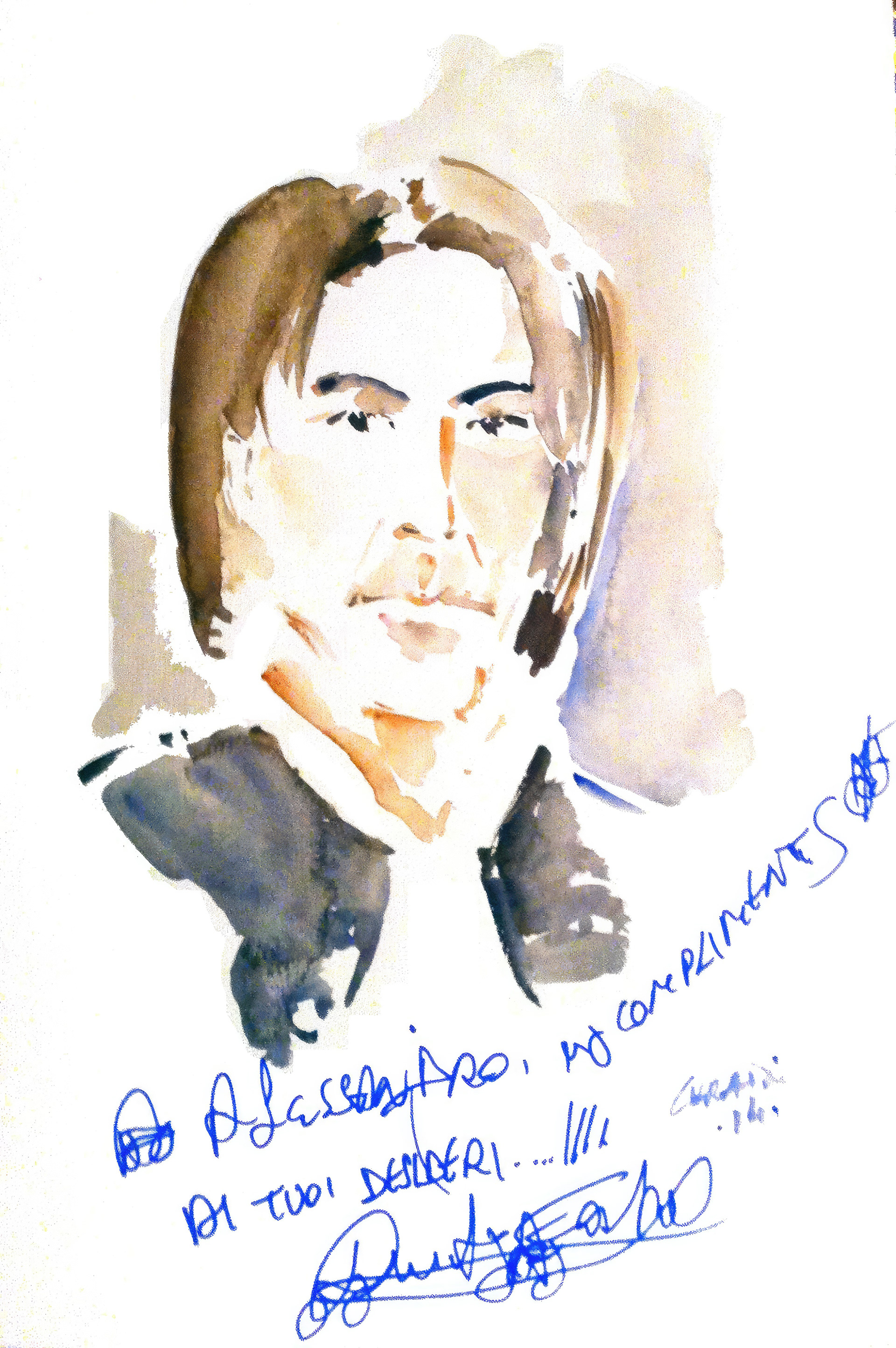 Alberto Fortis