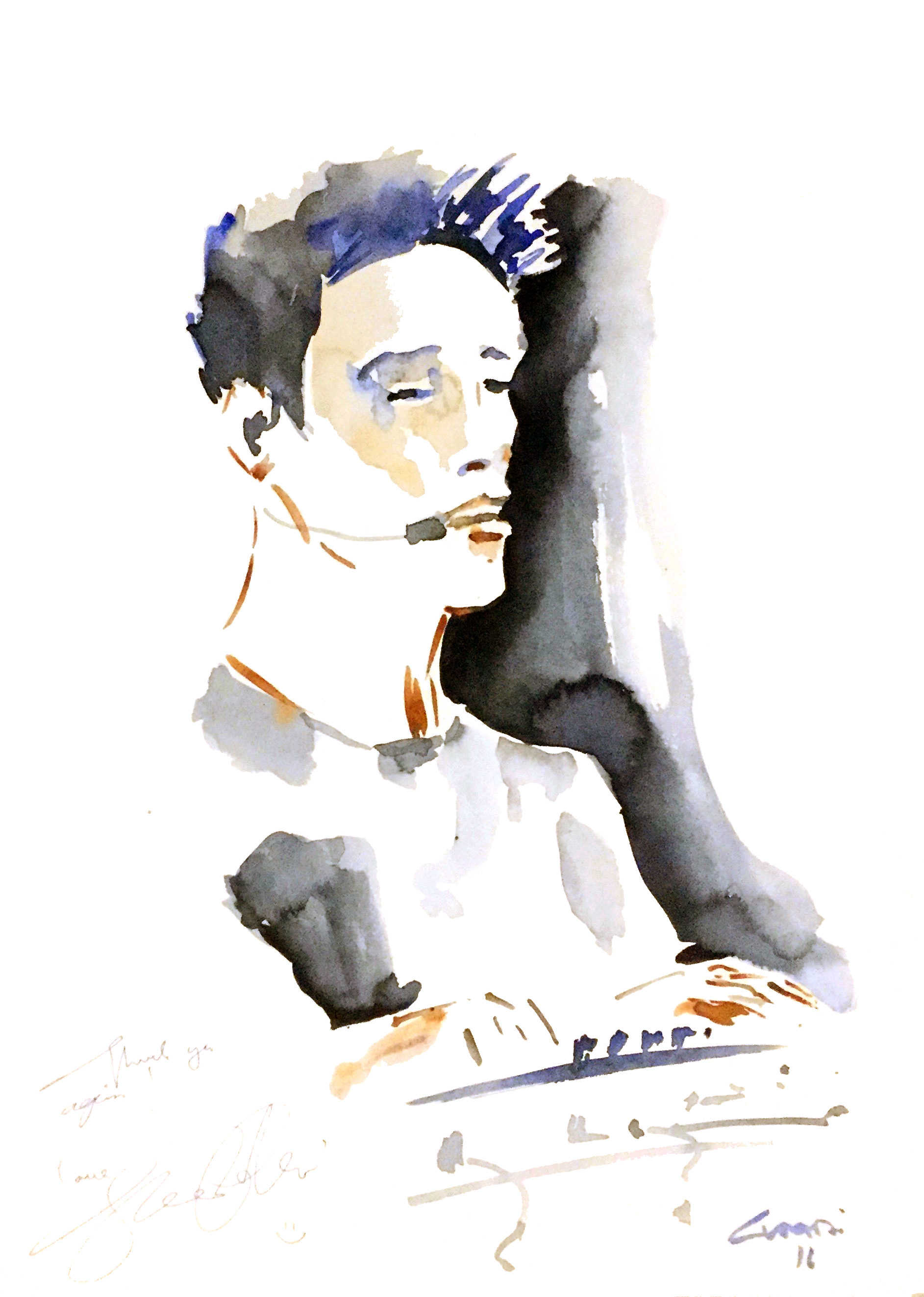 Jacob Collier