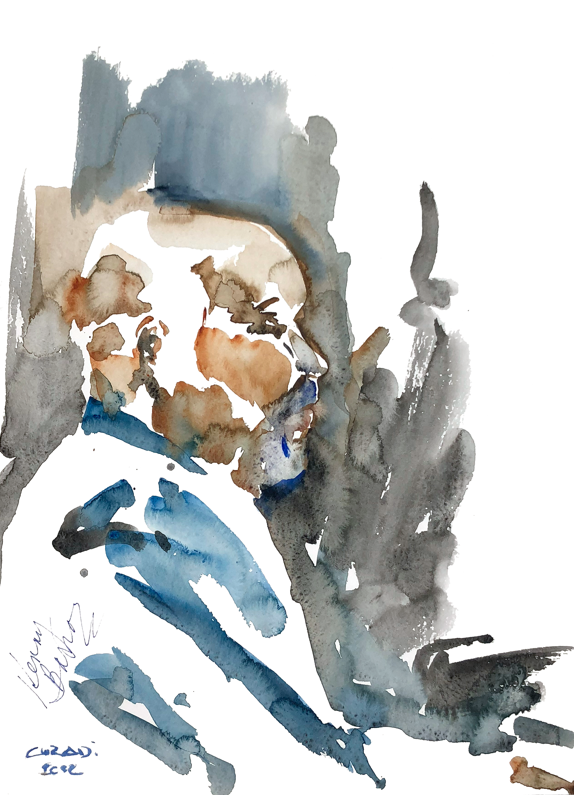 Kenny Barron