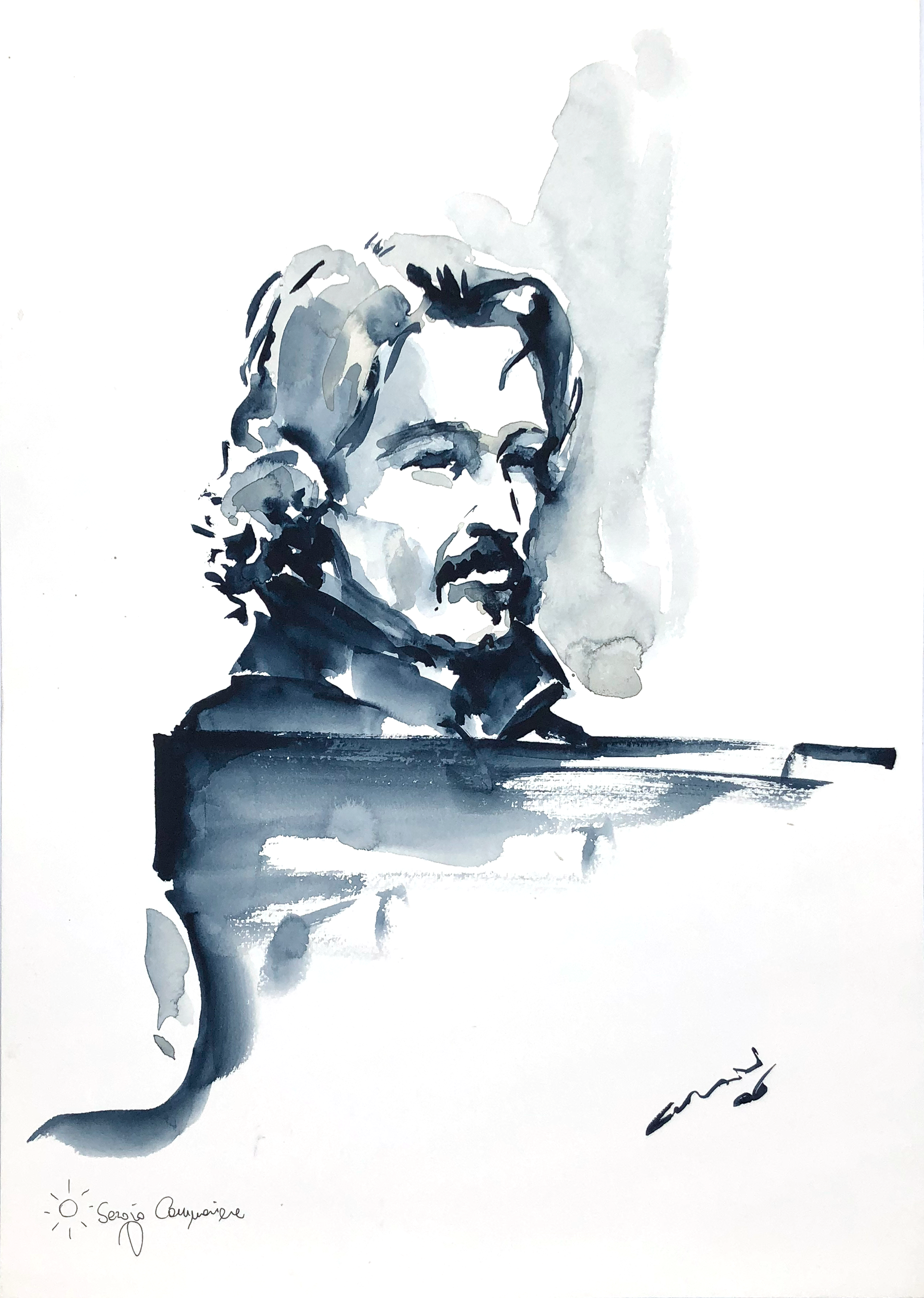 Sergio Cammariere