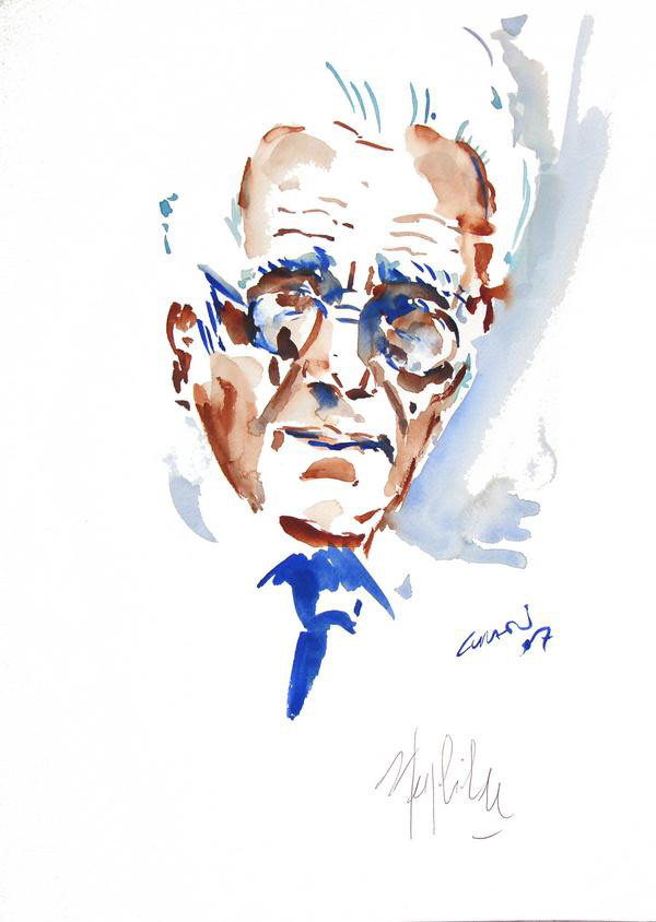 Angelo Guglielmi