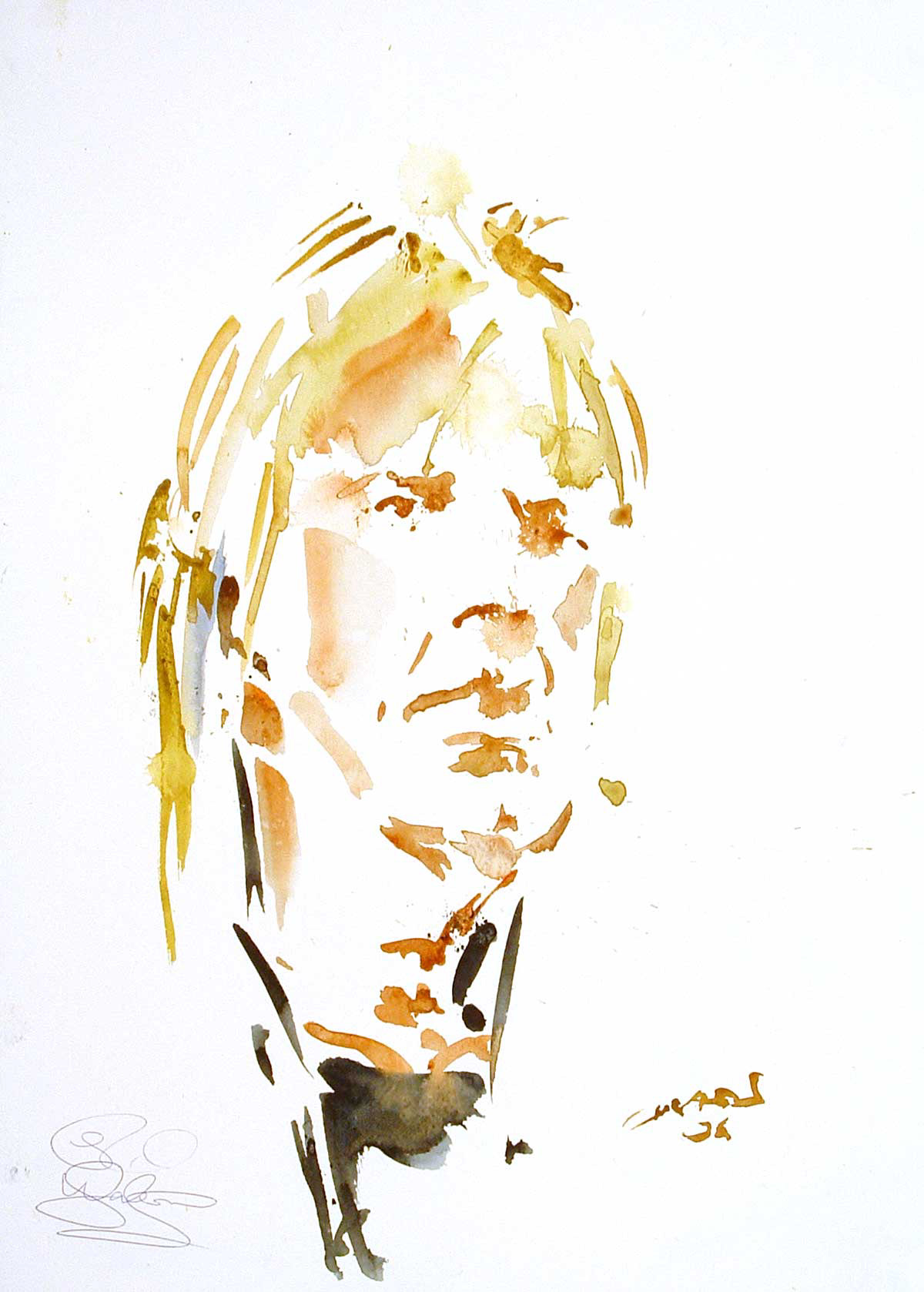 Yes Rick Wakemann