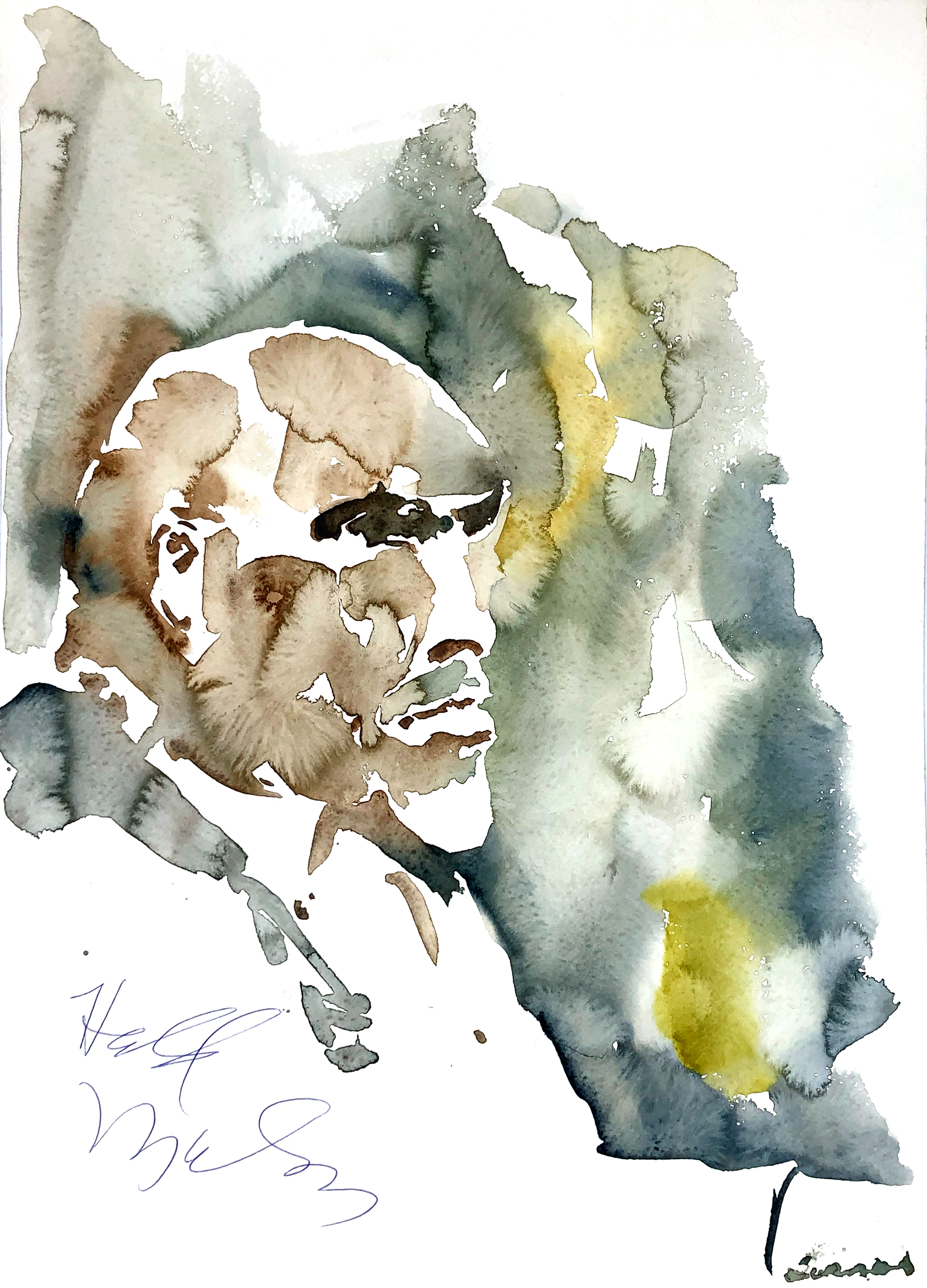 Harold Mabern