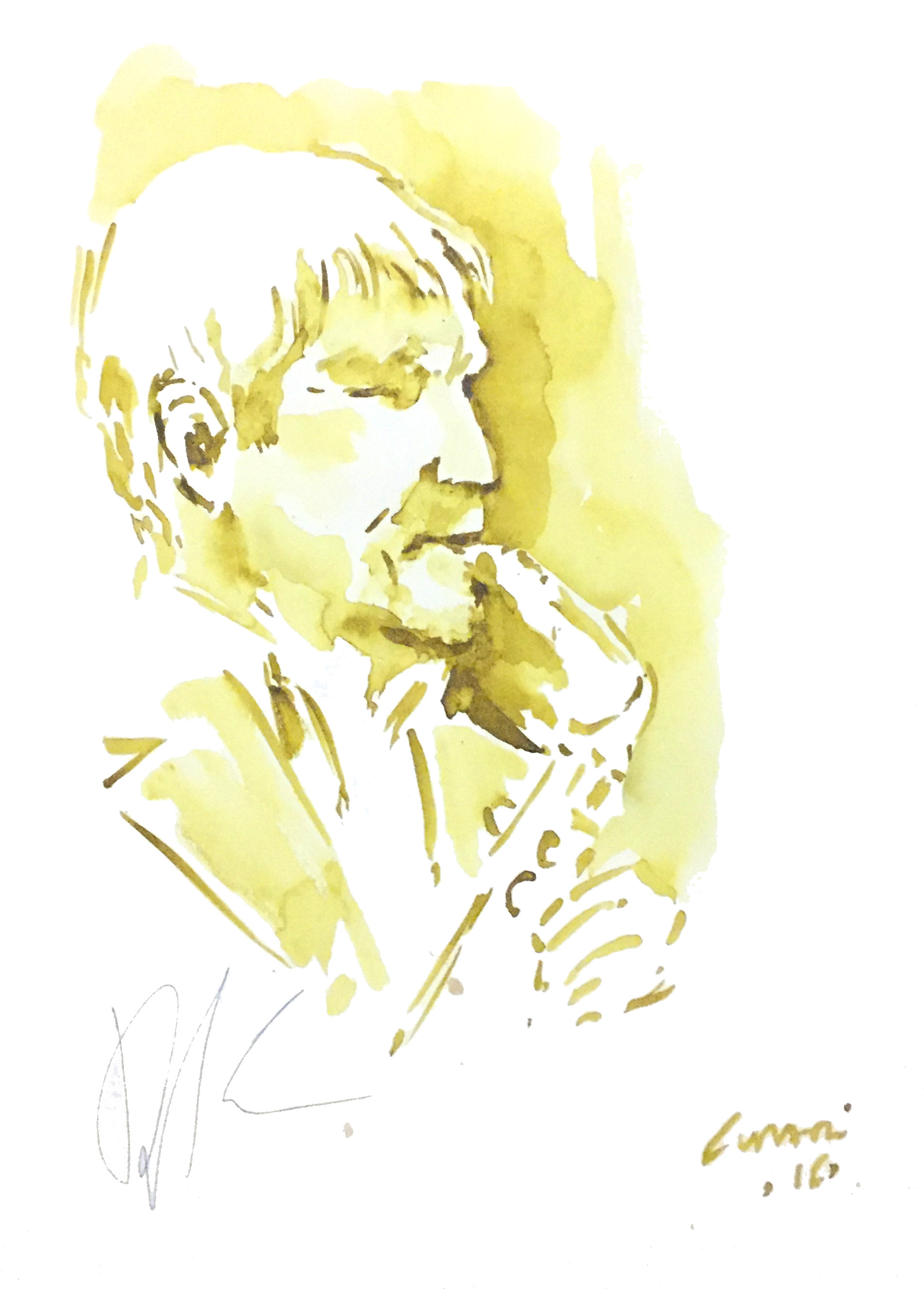 David Sanborn