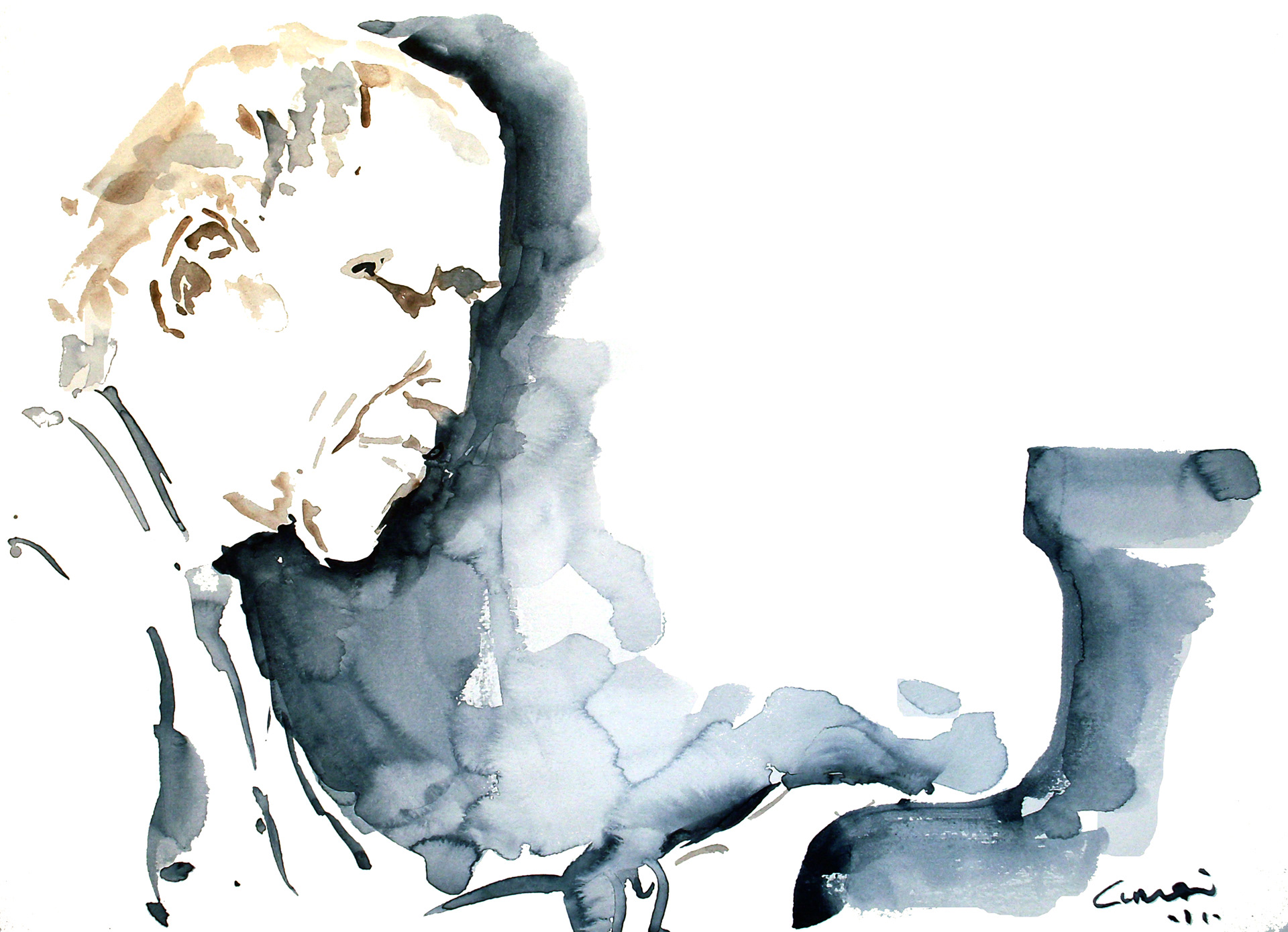 McCoy Tyner