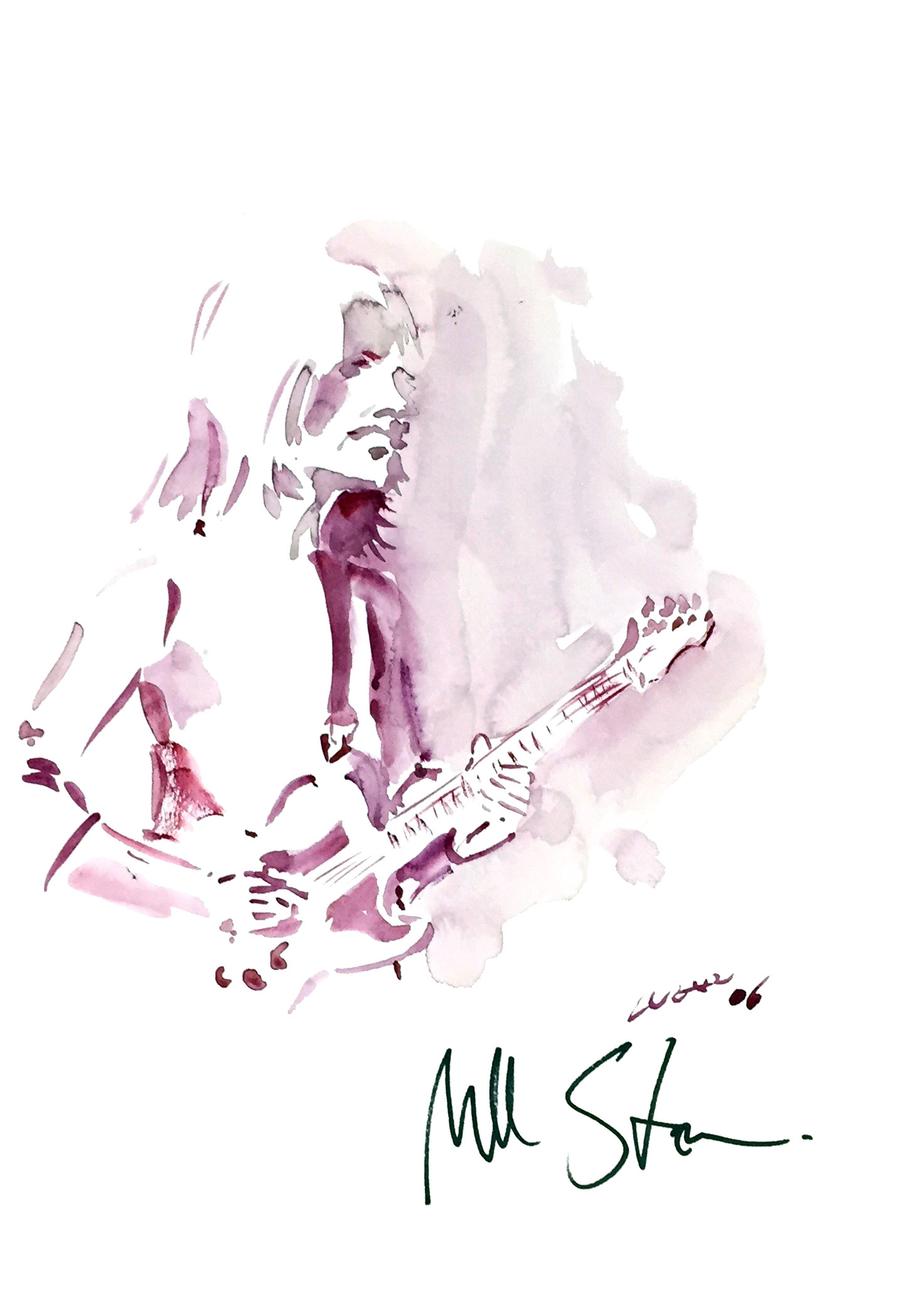 Mike Stern