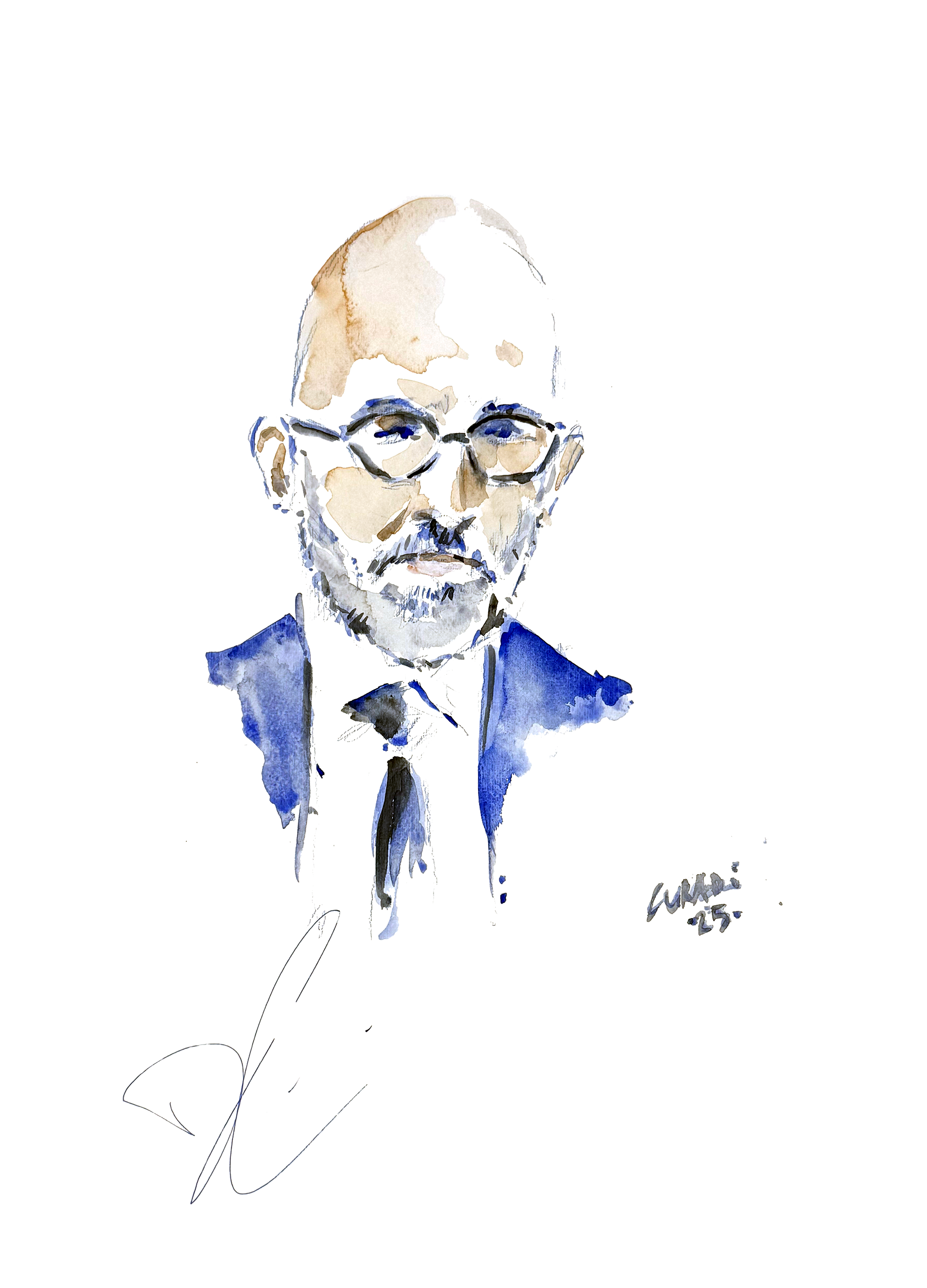 Donato Carrisi