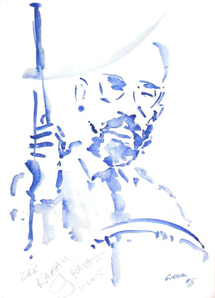 Eric Gravatt
