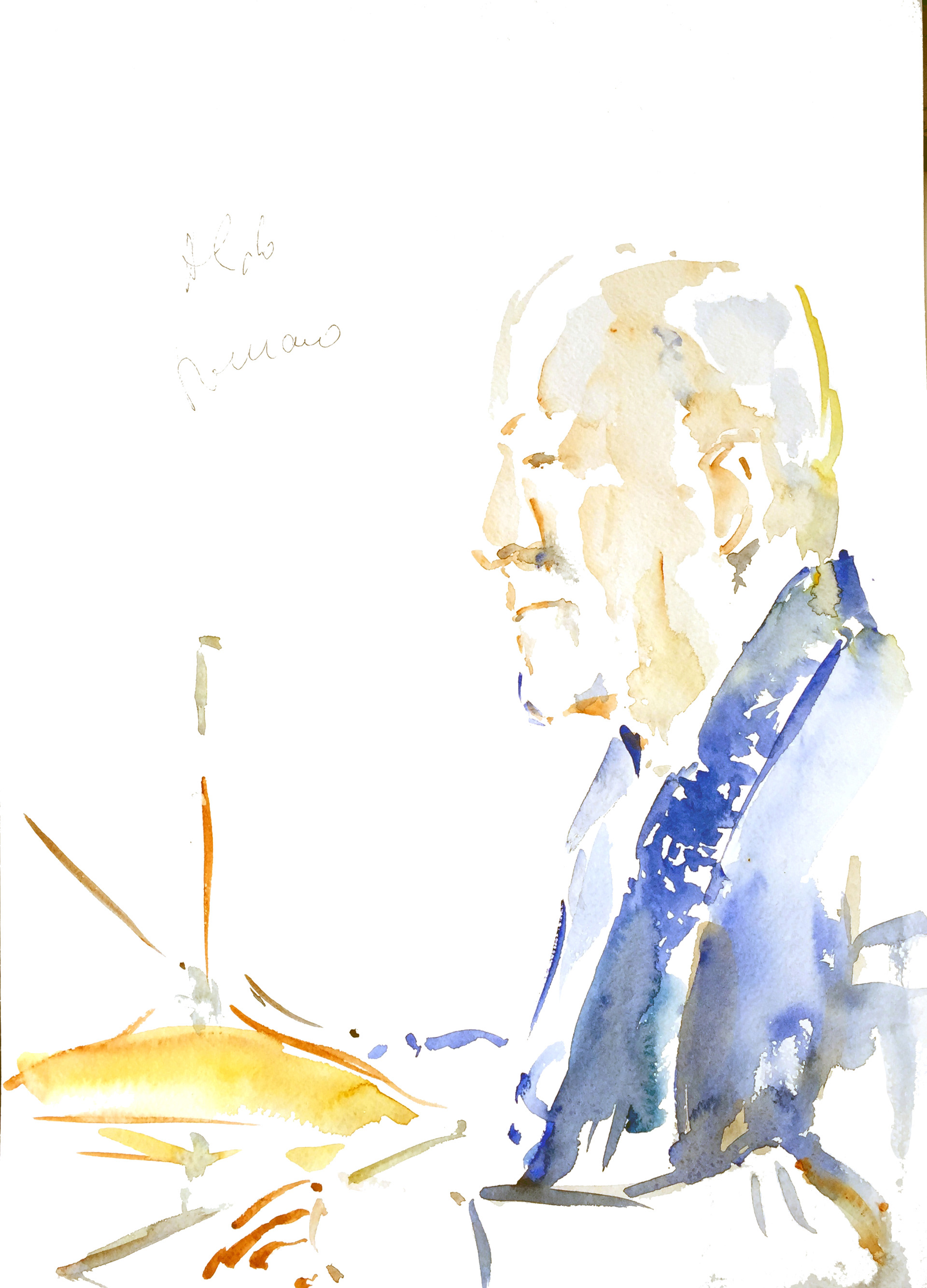 Aldo Romano