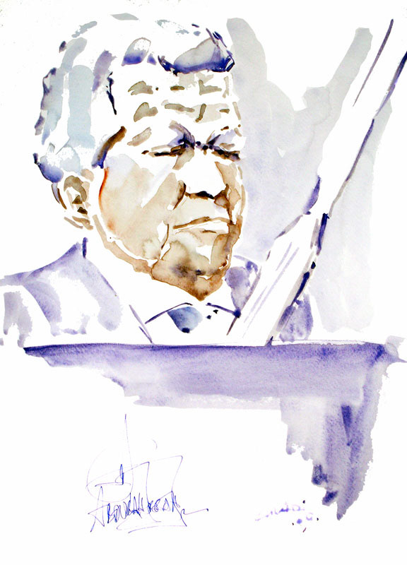 Abdullah Ibrahim
