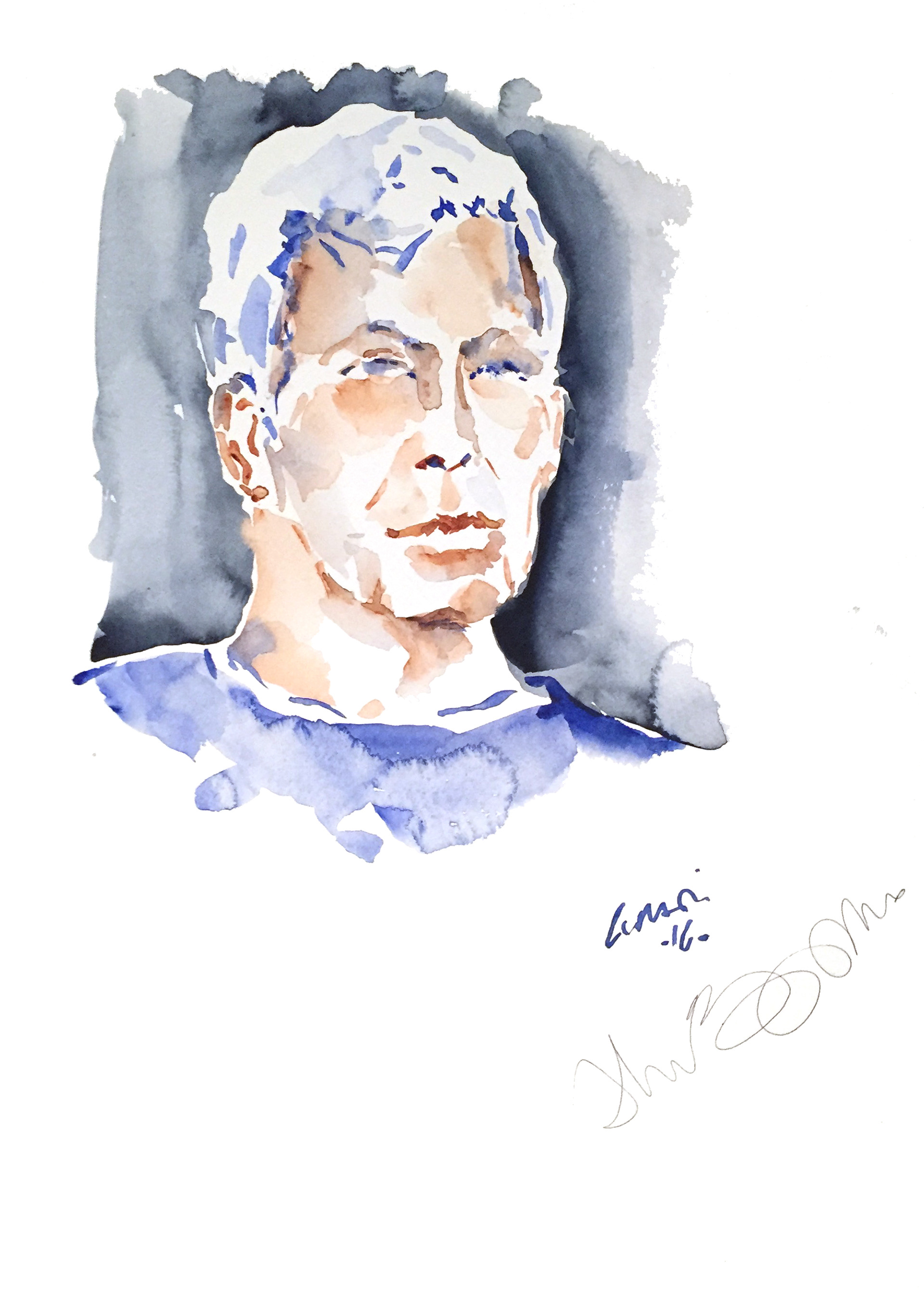 Alessandro Baricco