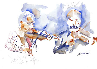 Kronos Quartet