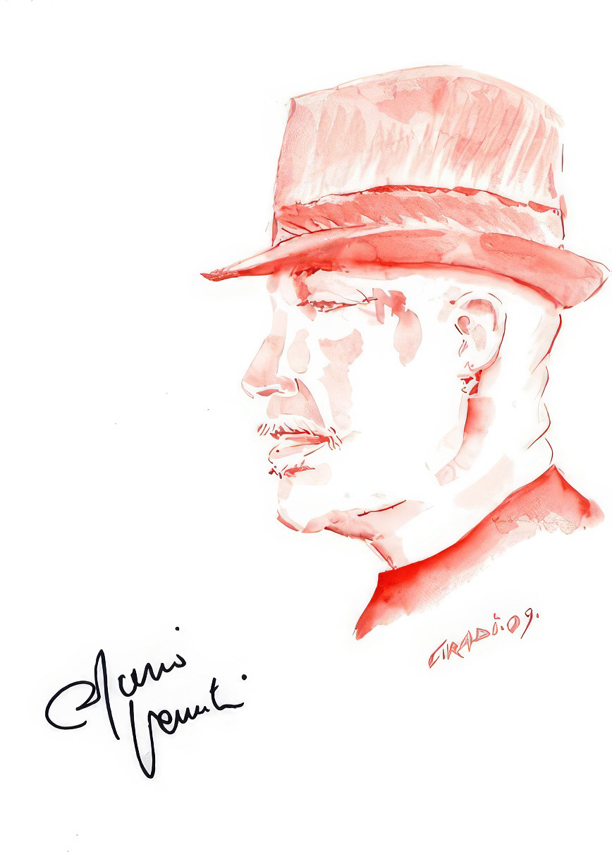 Mario Venuti