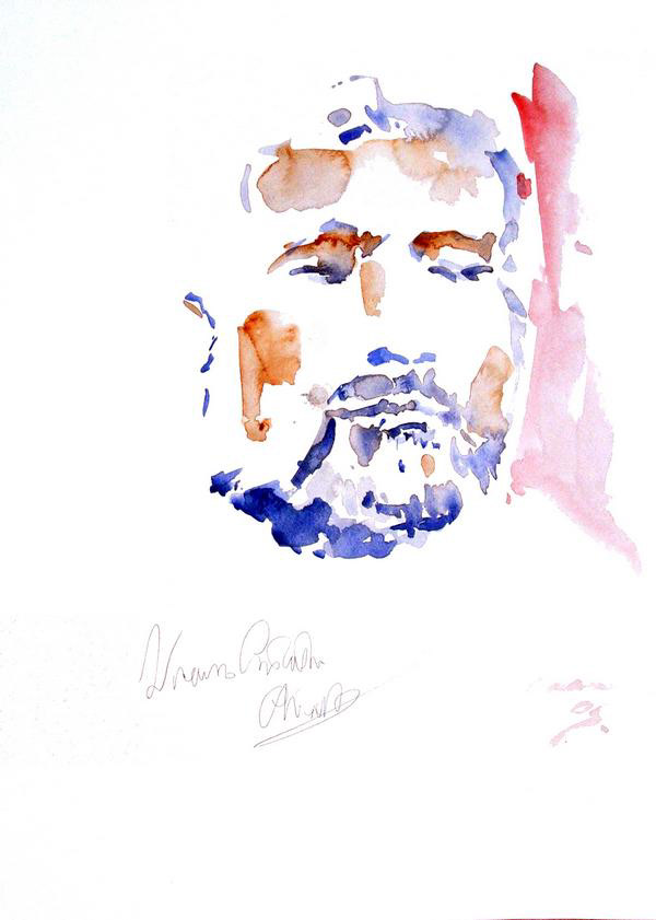 Costantino Chinasky