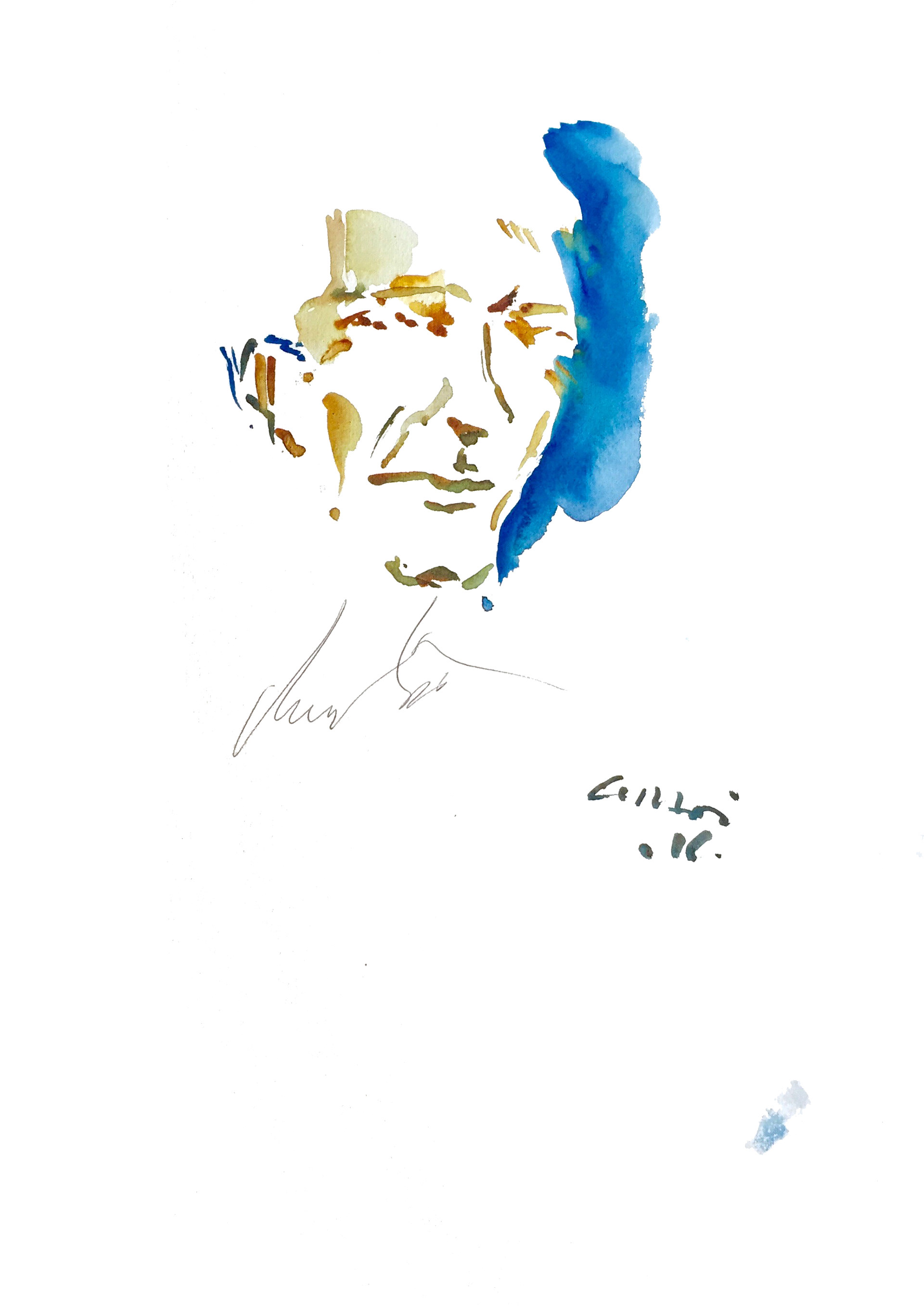 Dino Betti Van der Noot