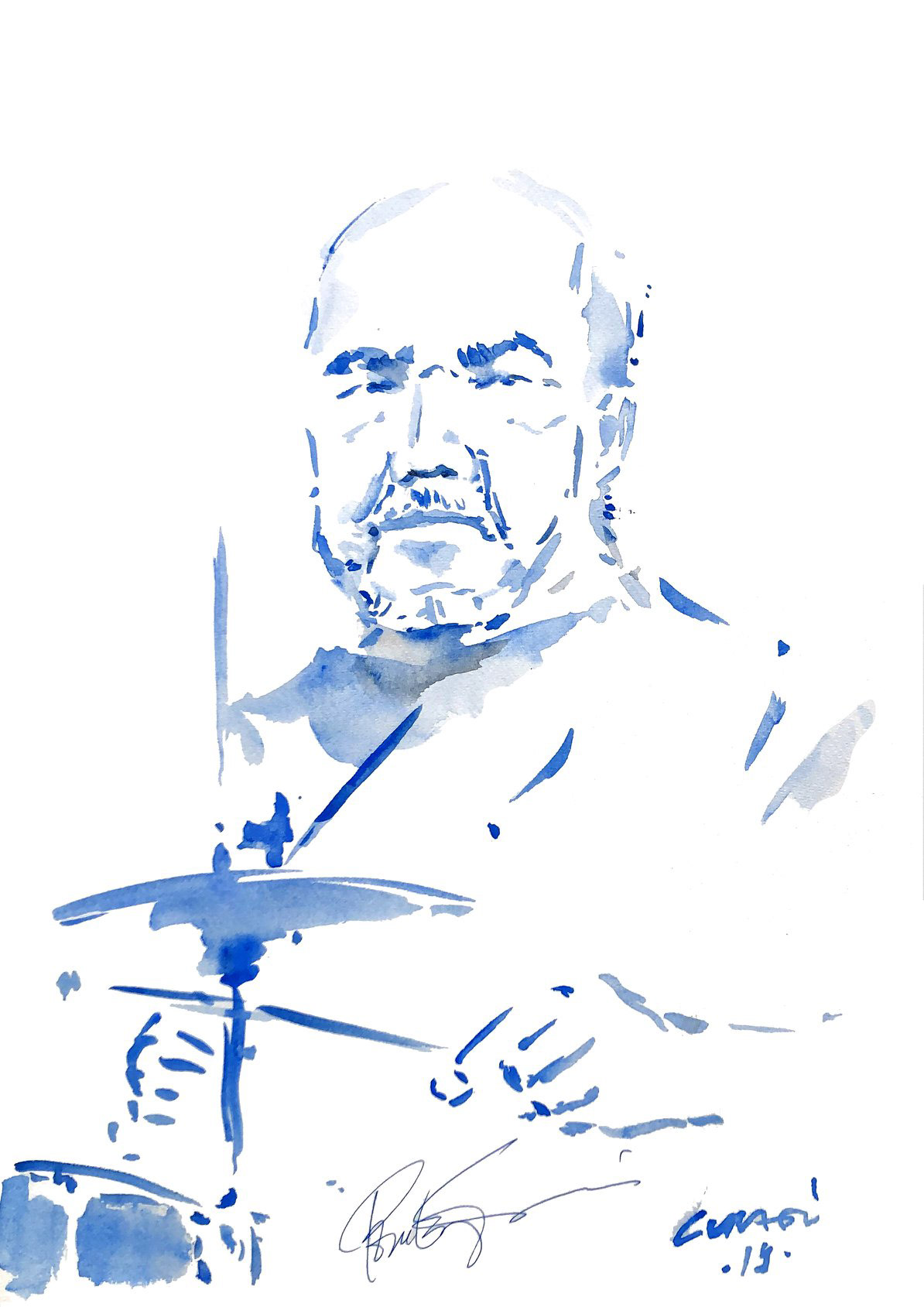 Peter Erskine