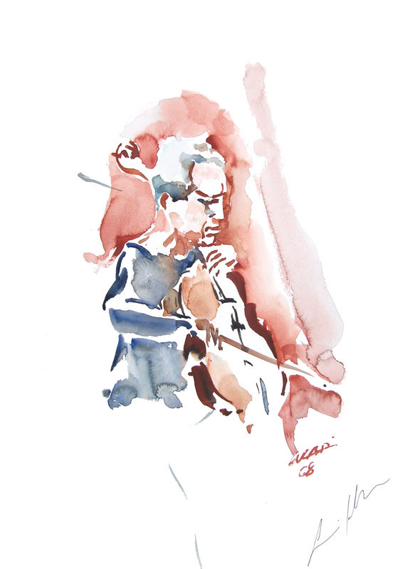 Antonio Sollima