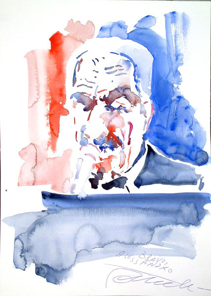 Paolo Conte