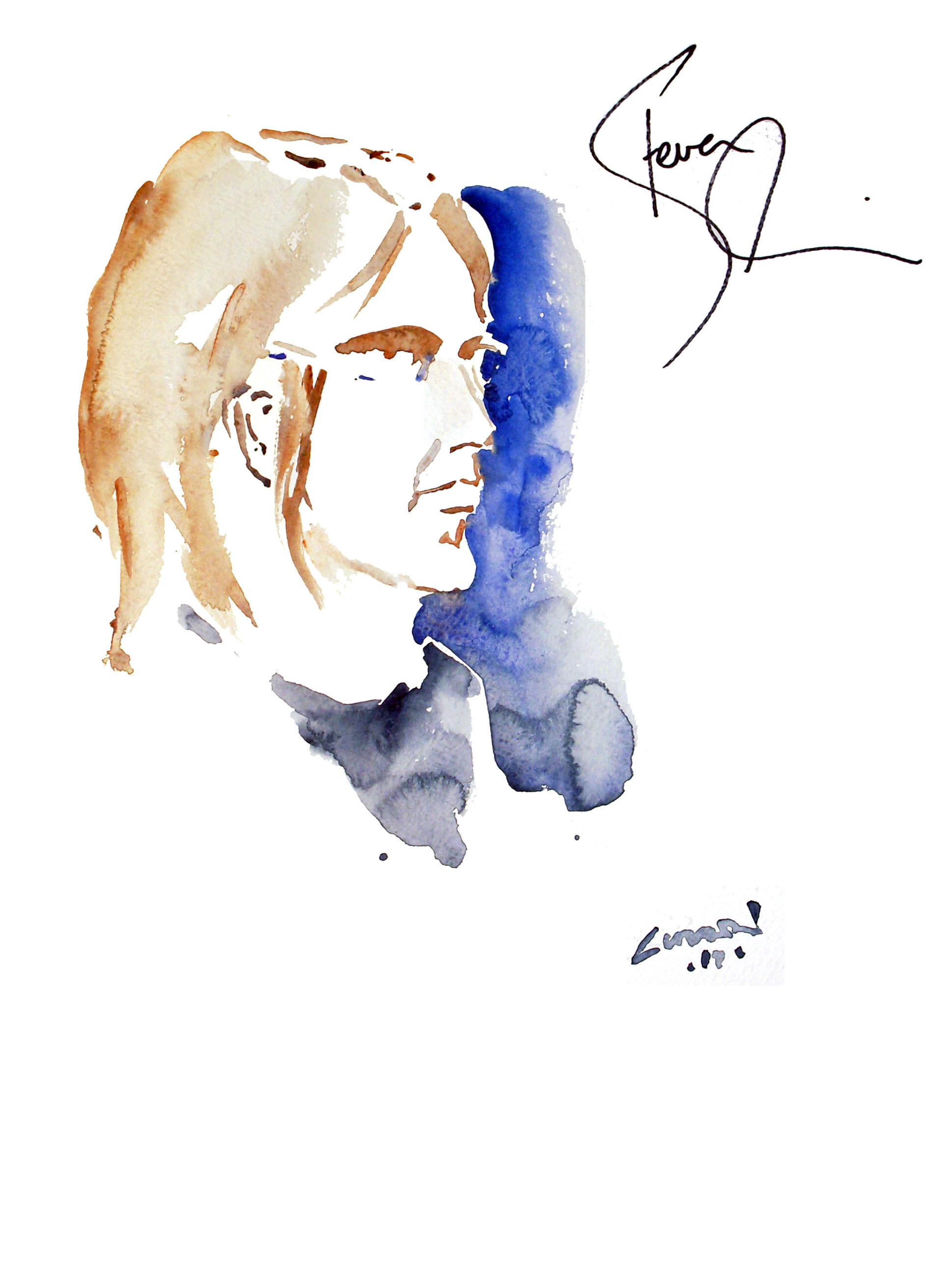 Steven Wilson