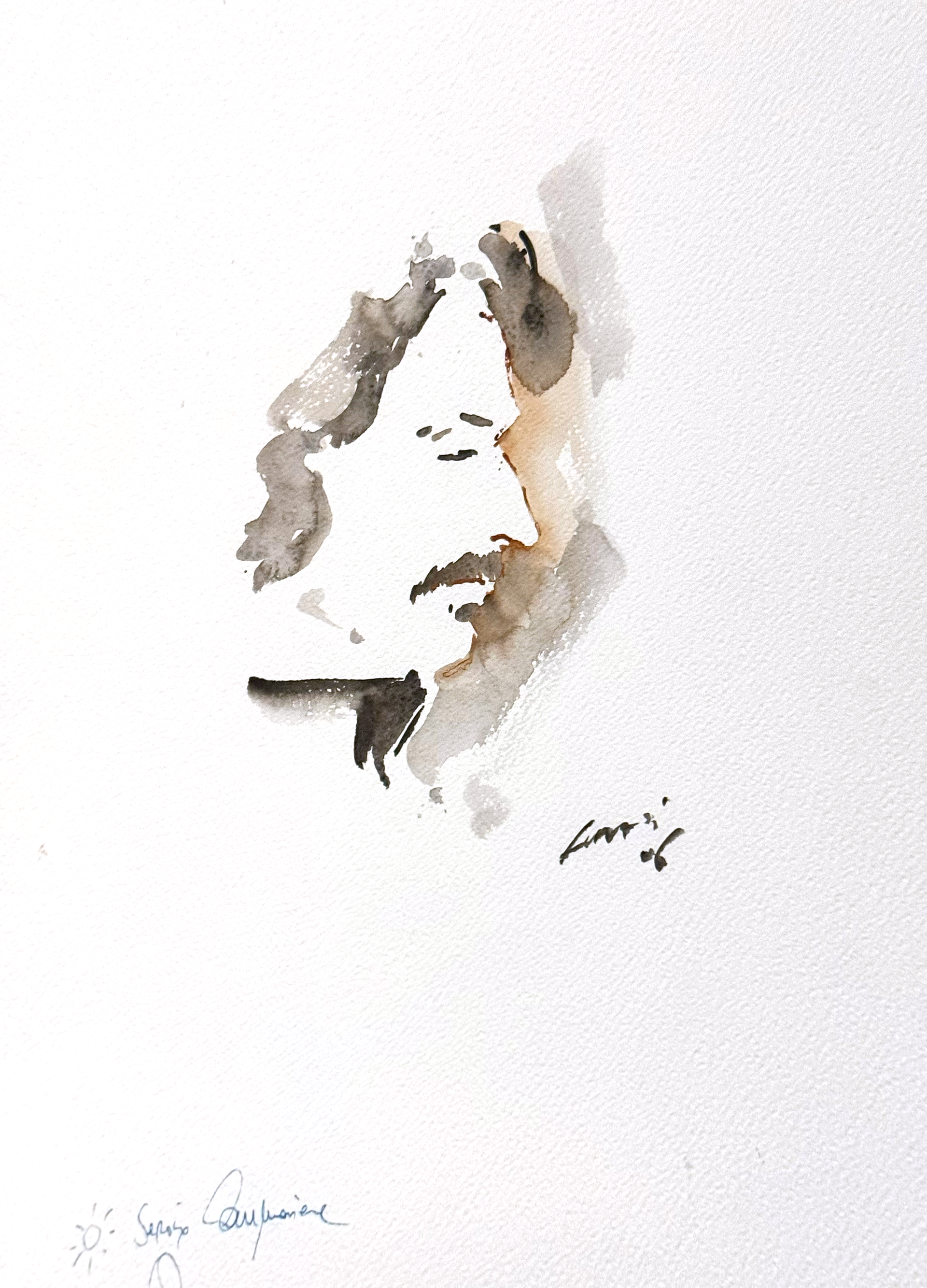 Sergio Cammariere