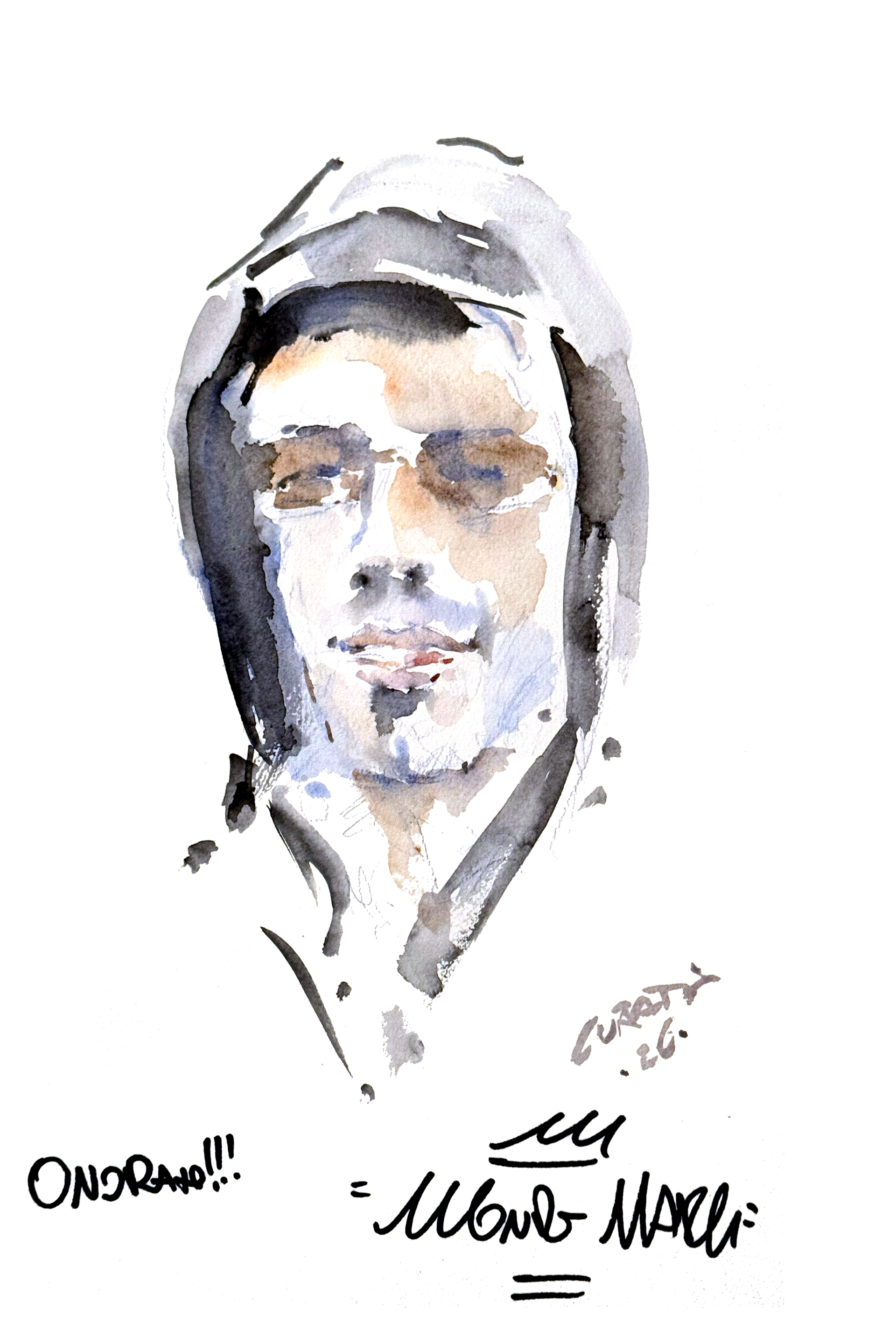 Mondo Marcio