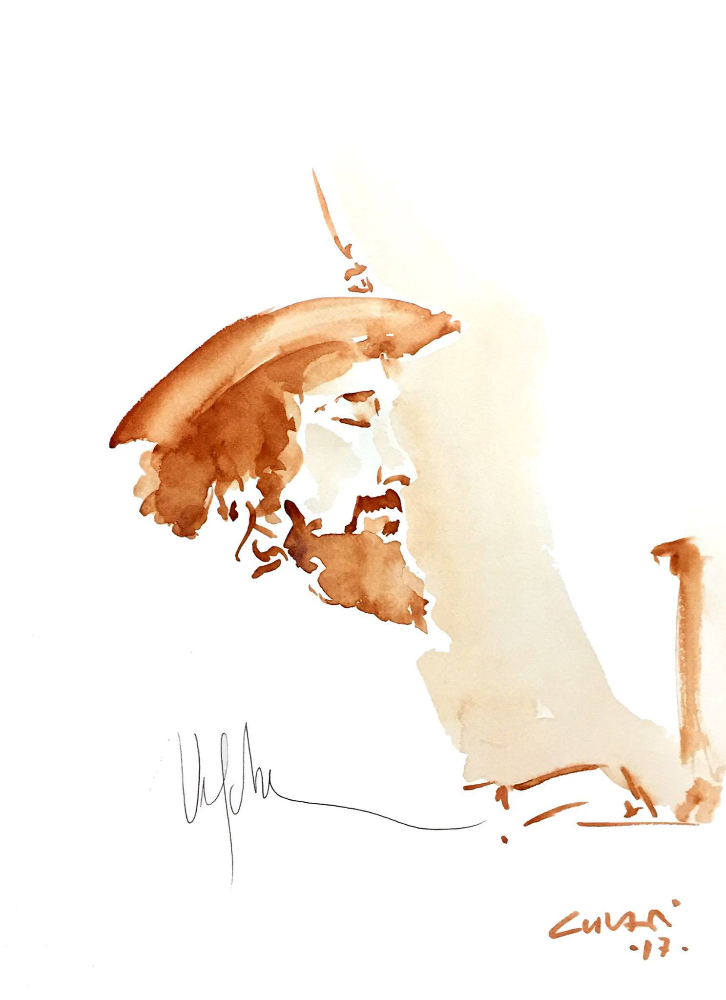 Vinicio Capossela